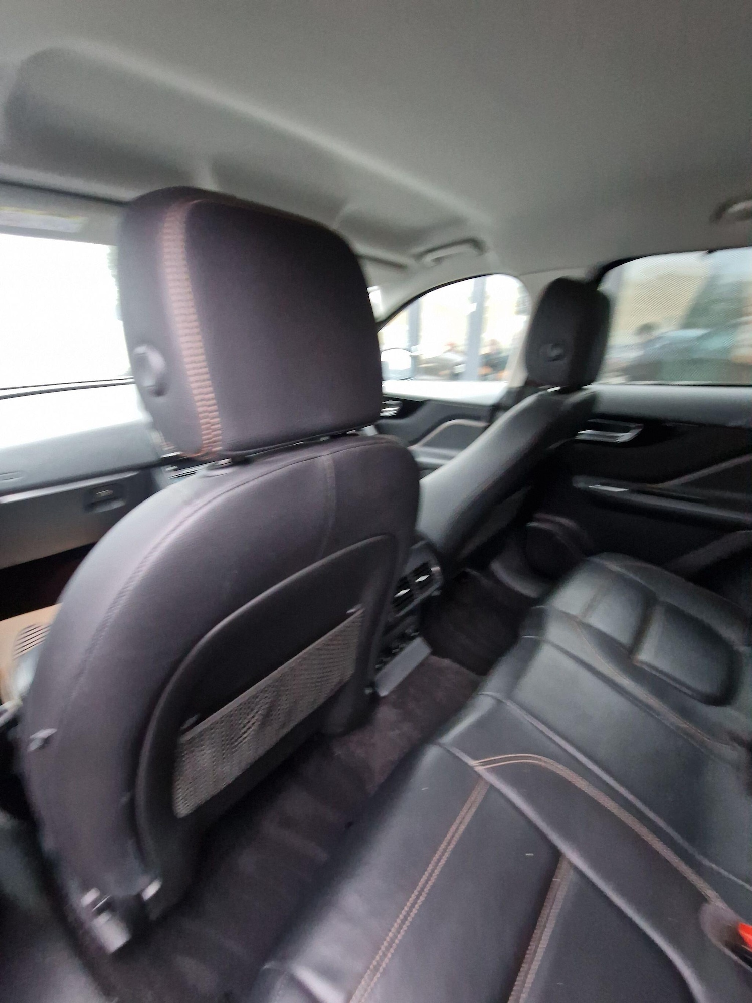 Used Jaguar F-Pace 2017 for sale - 77386564: Photo 39