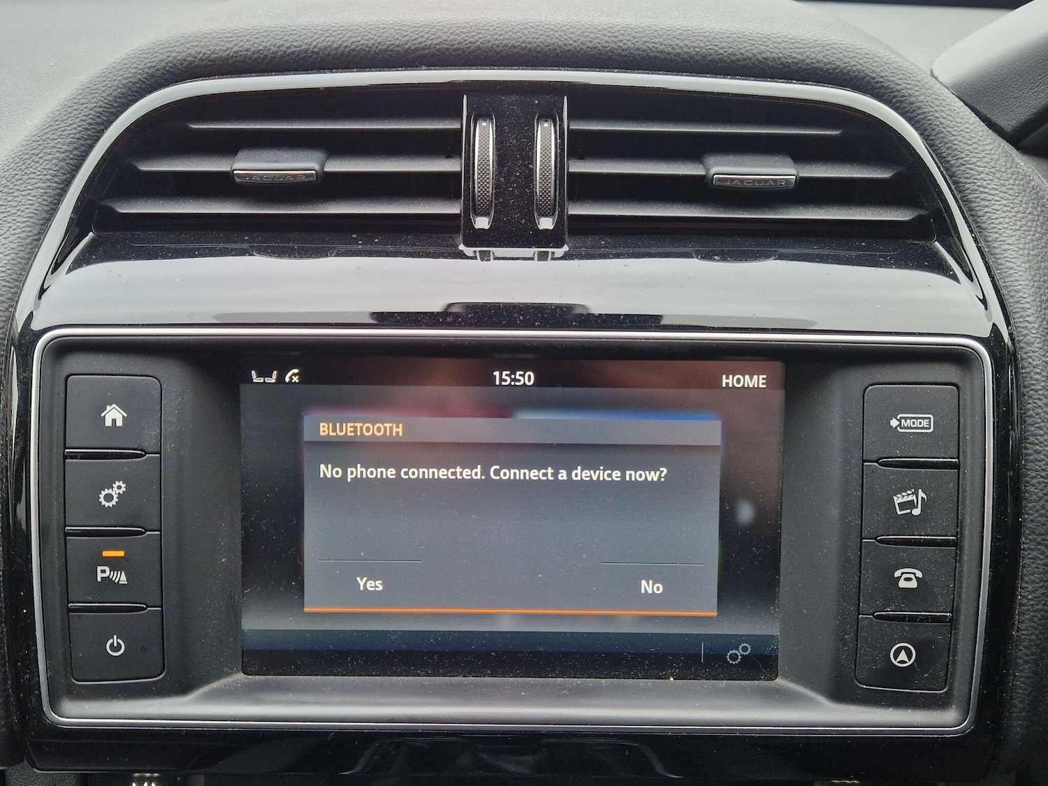 Used Jaguar F-Pace 2017 for sale - 77386564: Photo 43