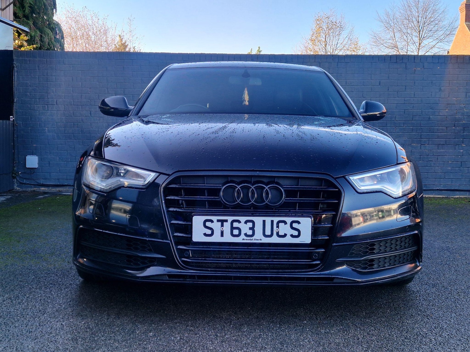 Used Audi A6 2014 for sale - 76823622: Photo 16