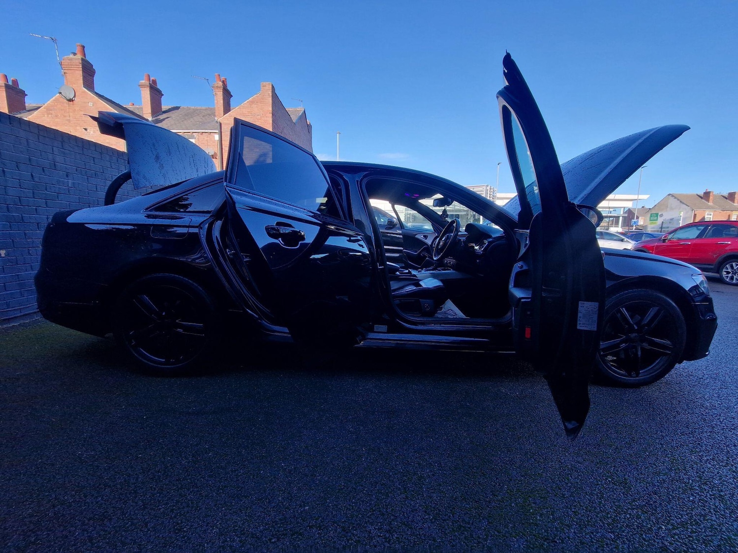 Used Audi A6 2014 for sale - 76823622: Photo 21