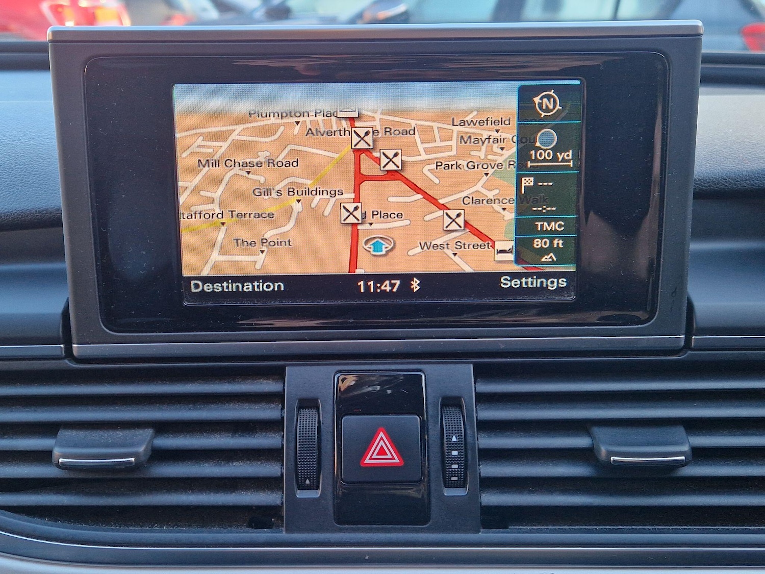 Used Audi A6 2014 for sale - 76823622: Photo 26