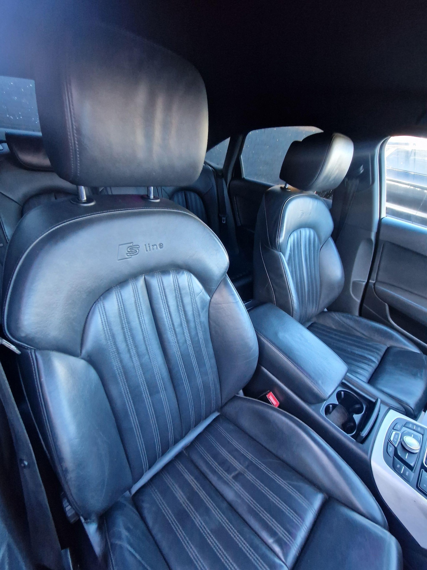 Used Audi A6 2014 for sale - 76823622: Photo 27