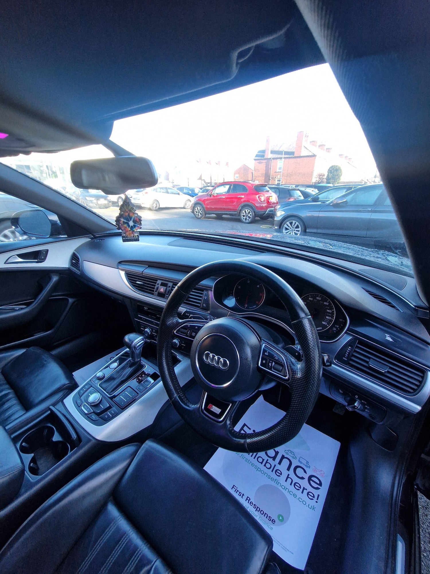 Used Audi A6 2014 for sale - 76823622: Photo 28