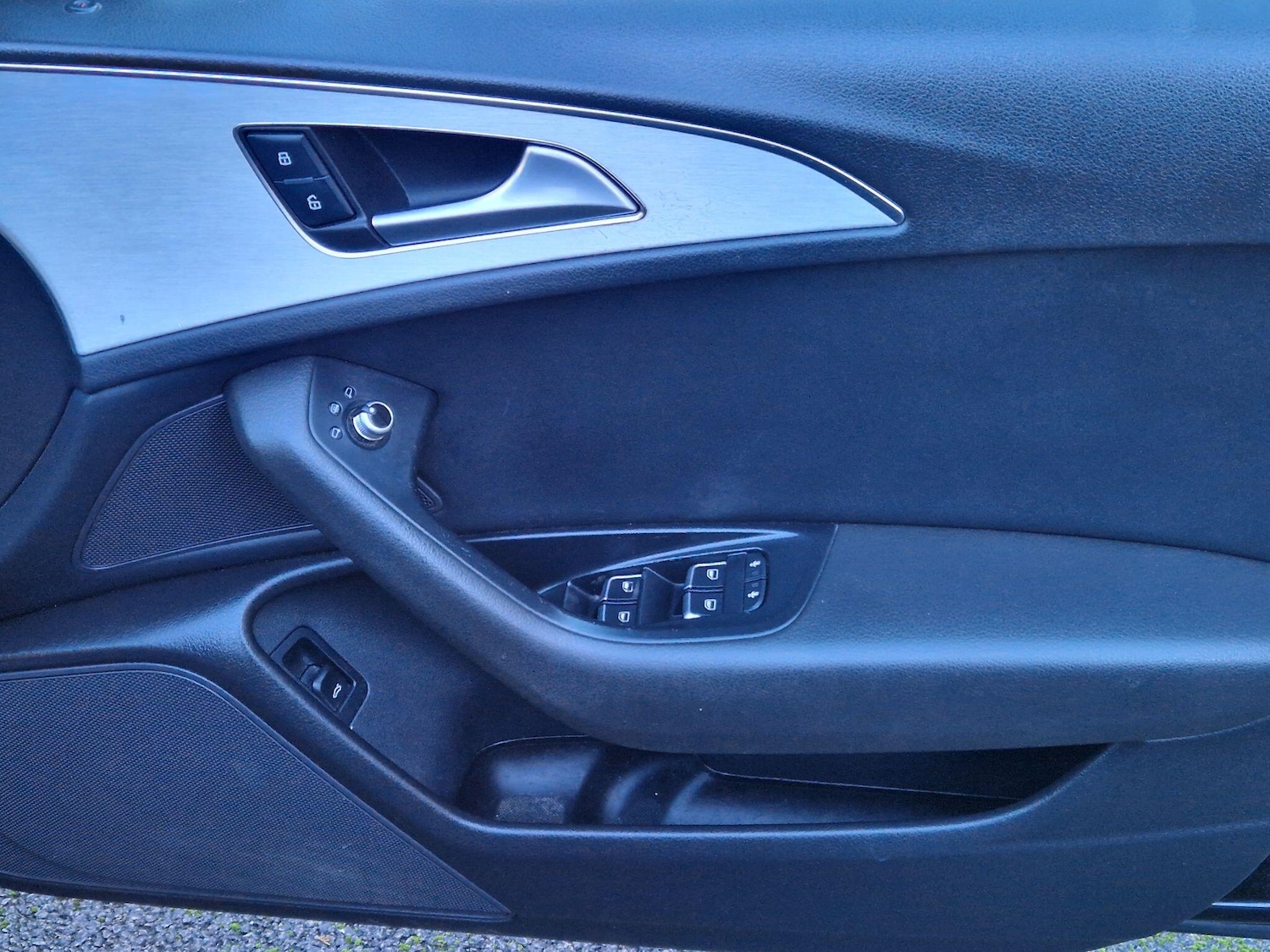 Used Audi A6 2014 for sale - 76823622: Photo 29