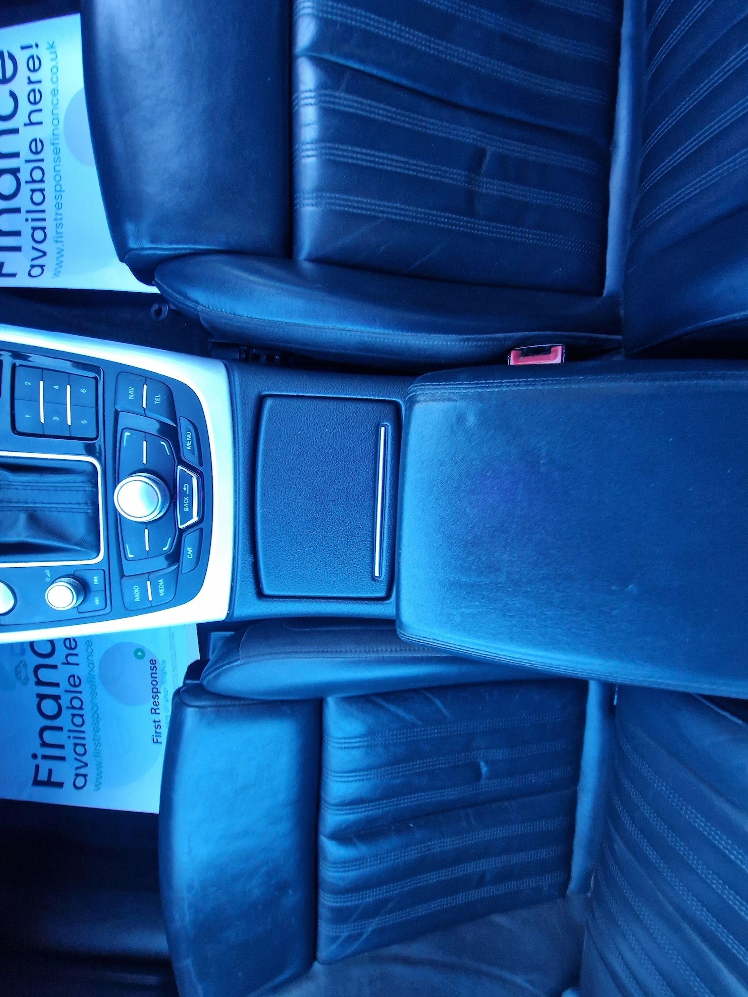 Used Audi A6 2014 for sale - 76823622: Photo 35