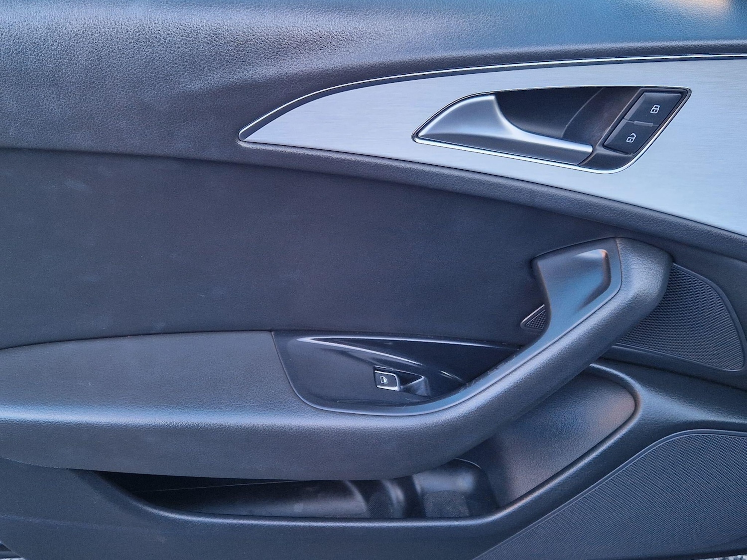 Used Audi A6 2014 for sale - 76823622: Photo 37