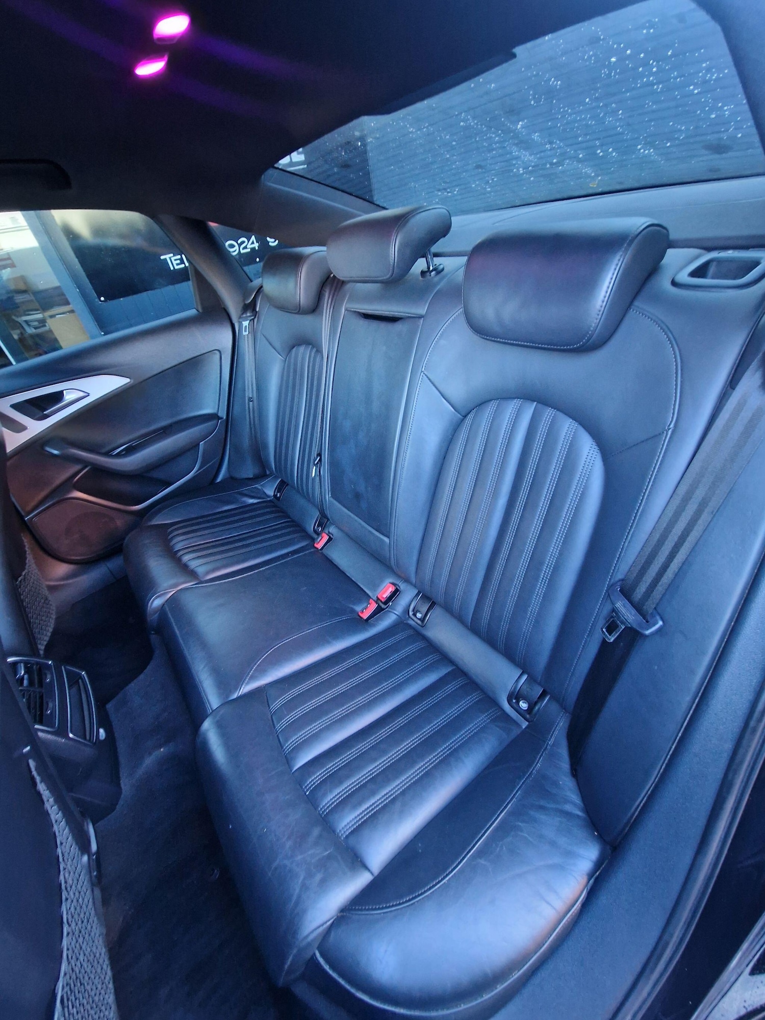 Used Audi A6 2014 for sale - 76823622: Photo 39