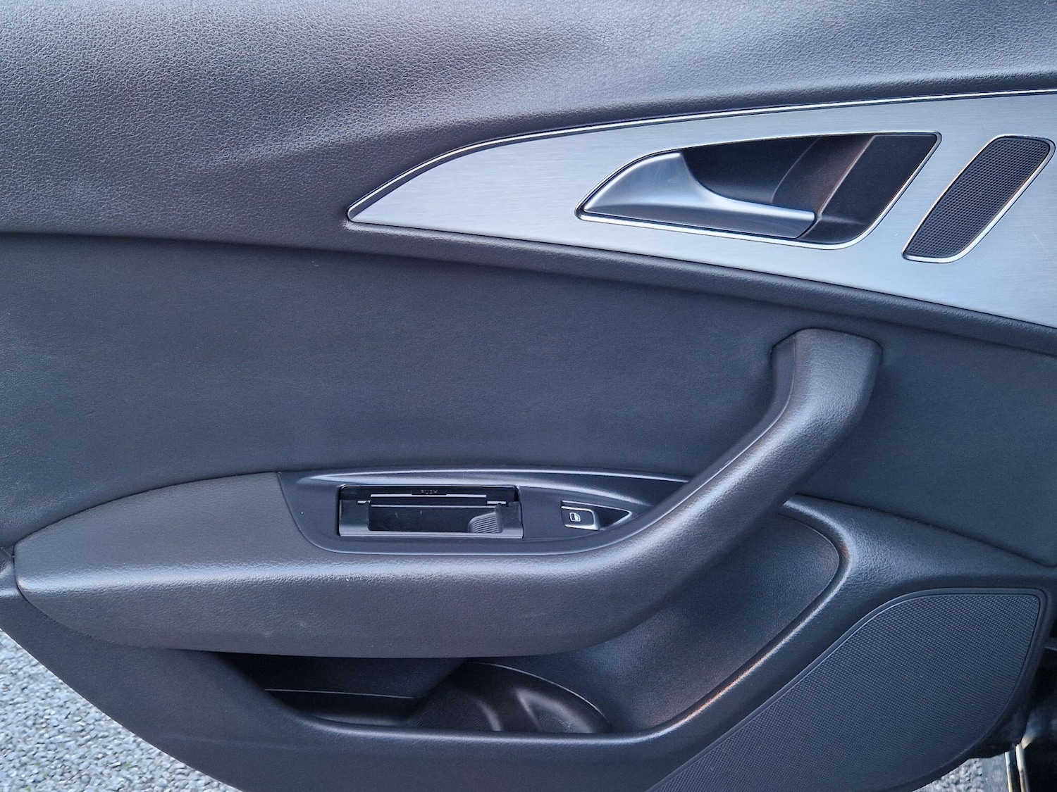 Used Audi A6 2014 for sale - 76823622: Photo 40