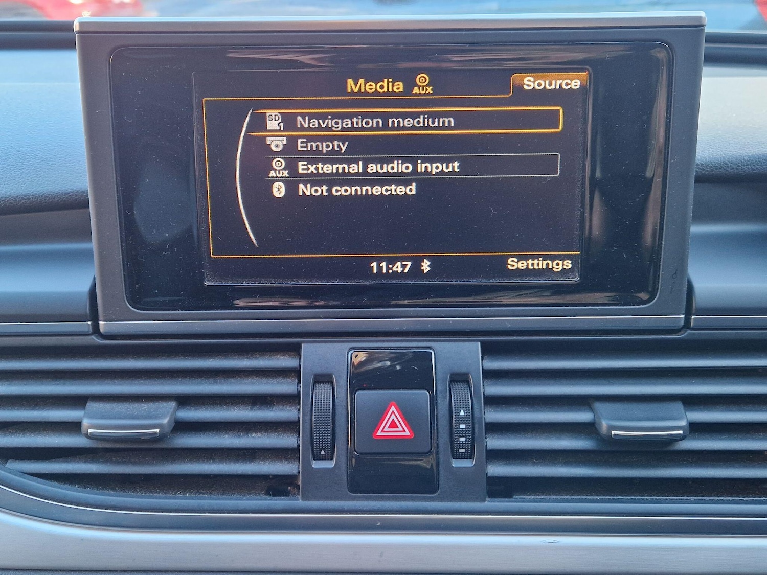 Used Audi A6 2014 for sale - 76823622: Photo 42