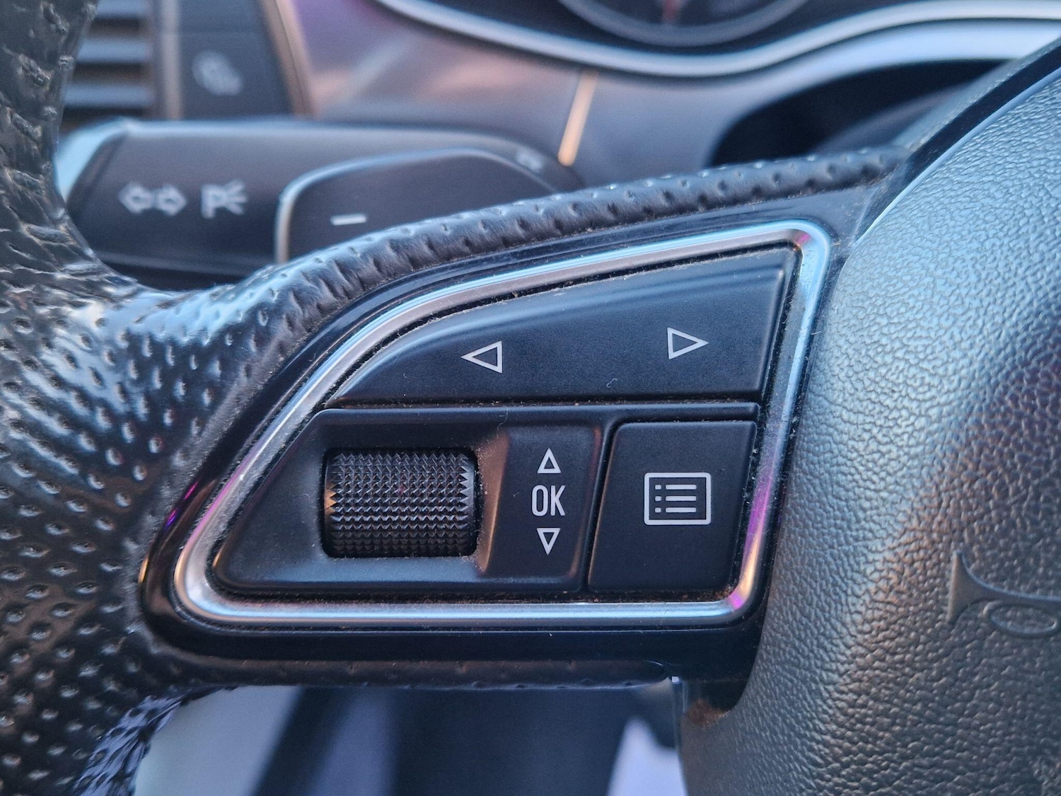 Used Audi A6 2014 for sale - 76823622: Photo 47