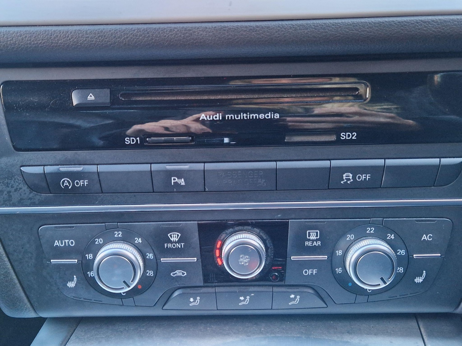 Used Audi A6 2014 for sale - 76823622: Photo 49