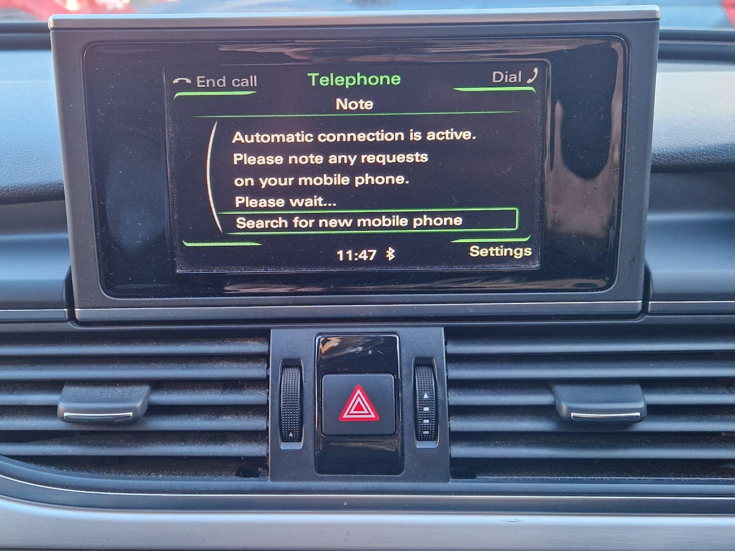 Used Audi A6 2014 for sale - 76823622: Photo 50