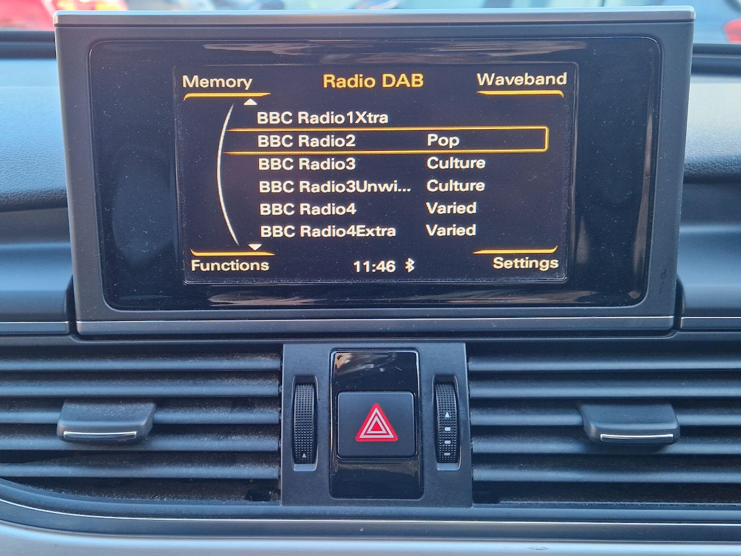 Used Audi A6 2014 for sale - 76823622: Photo 52