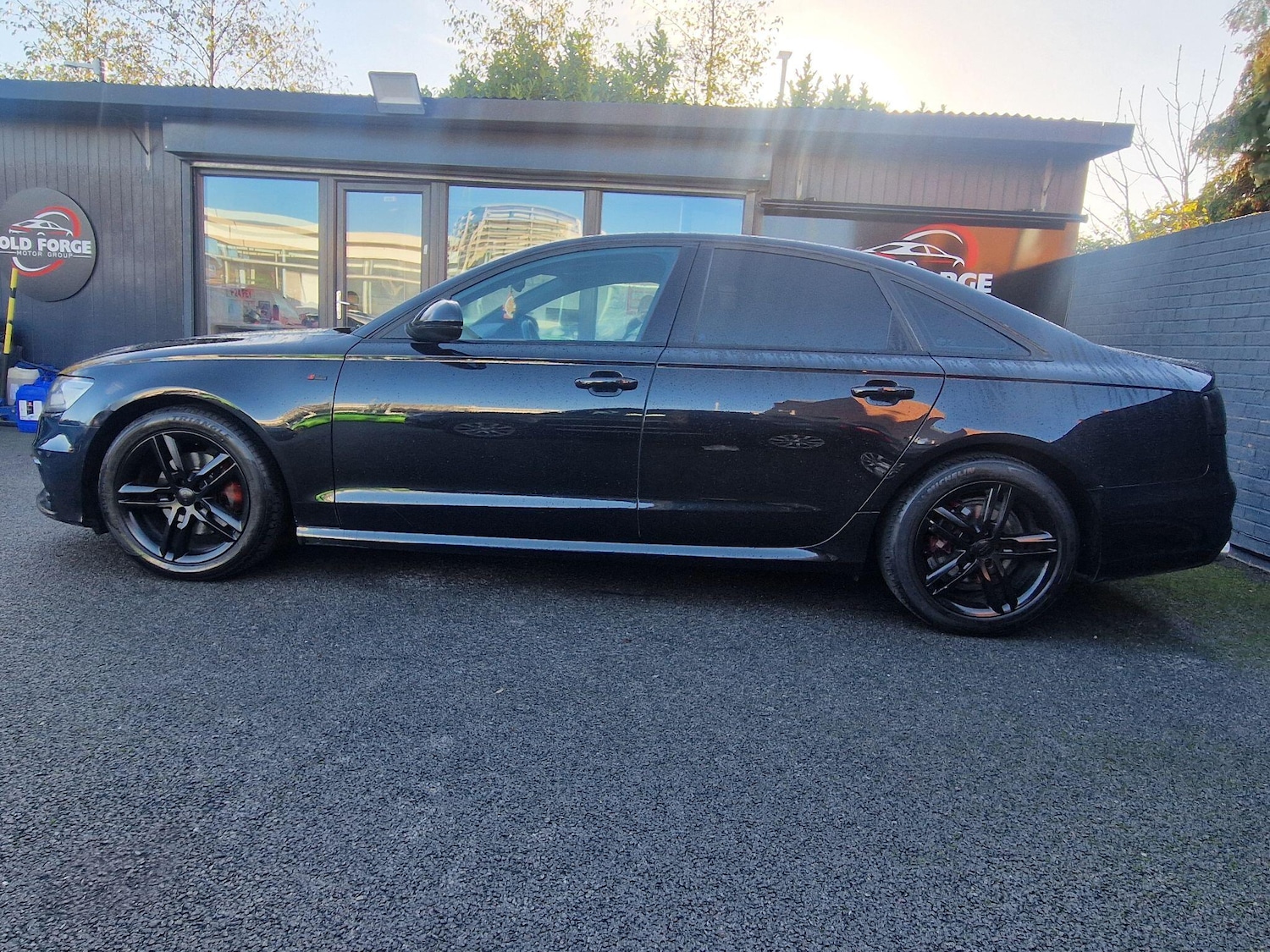 Used Audi A6 2014 for sale - 76823622: Photo 6