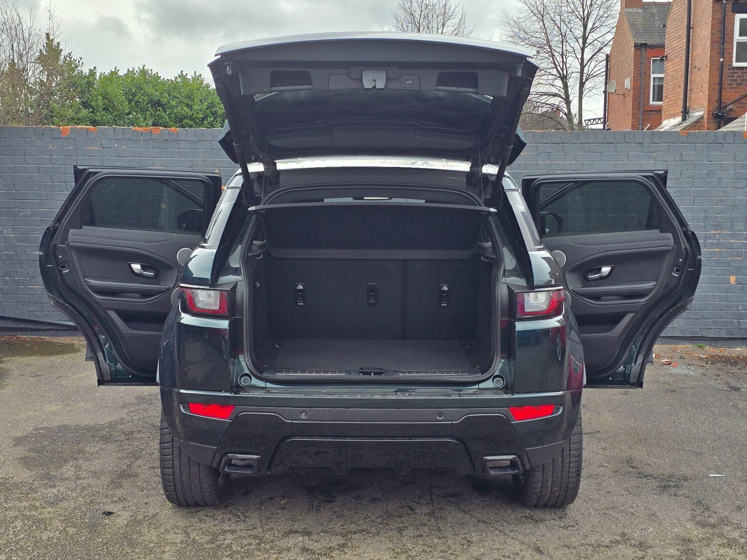 Used Land Rover Range Rover Evoque for sale - 77909614: Photo 20