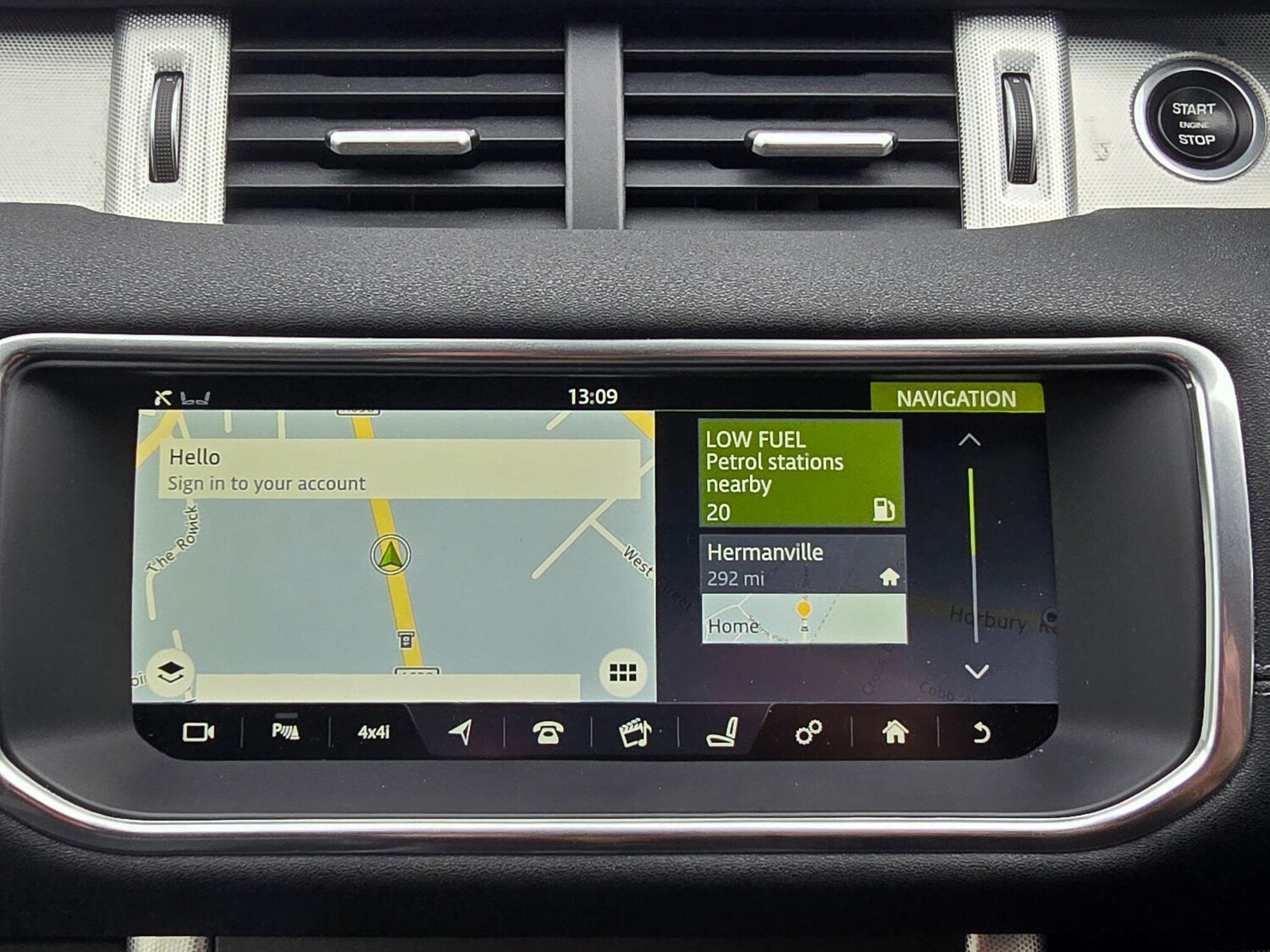 Used Land Rover Range Rover Evoque for sale - 77909614: Photo 27