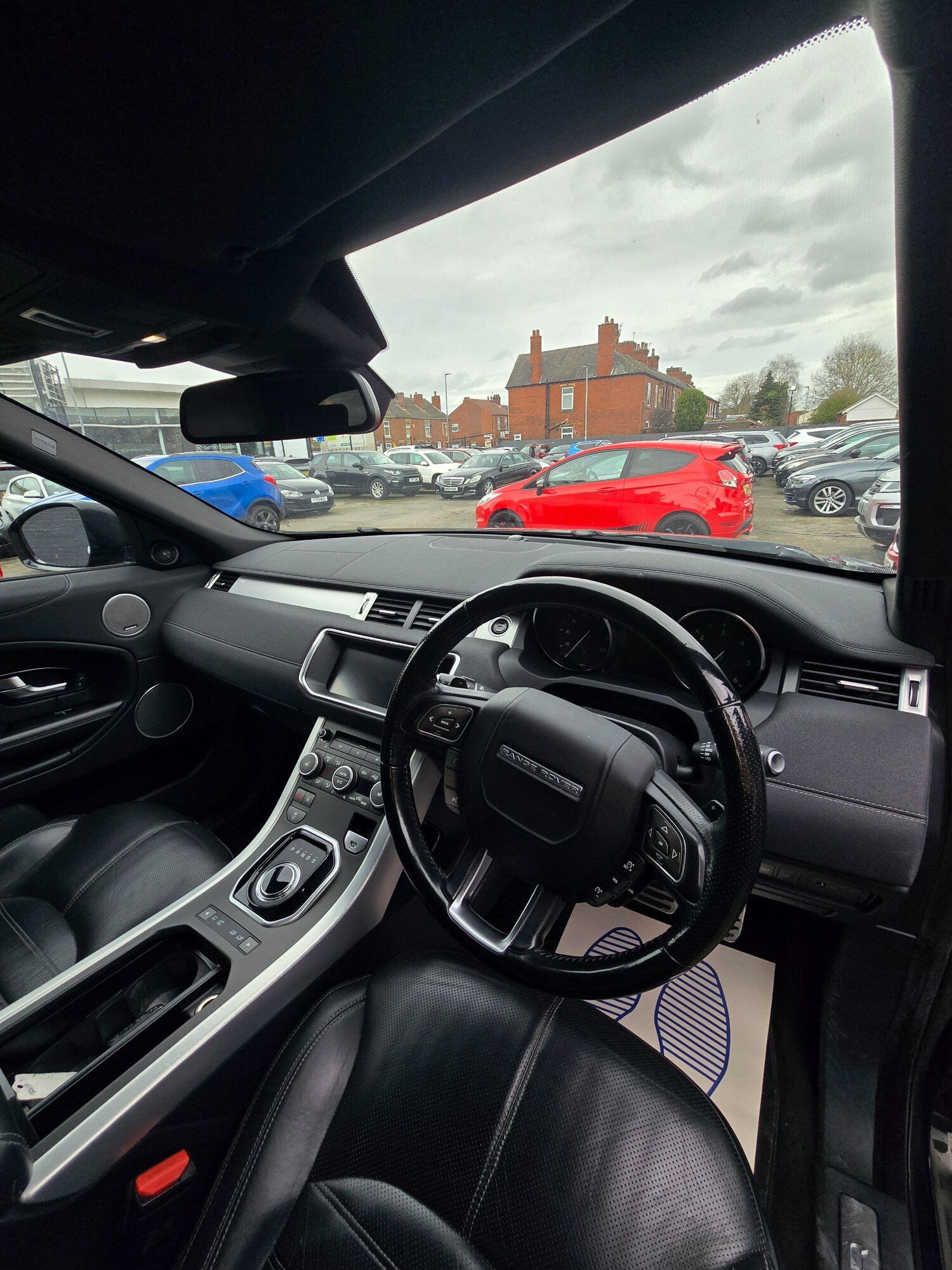 Used Land Rover Range Rover Evoque for sale - 77909614: Photo 28