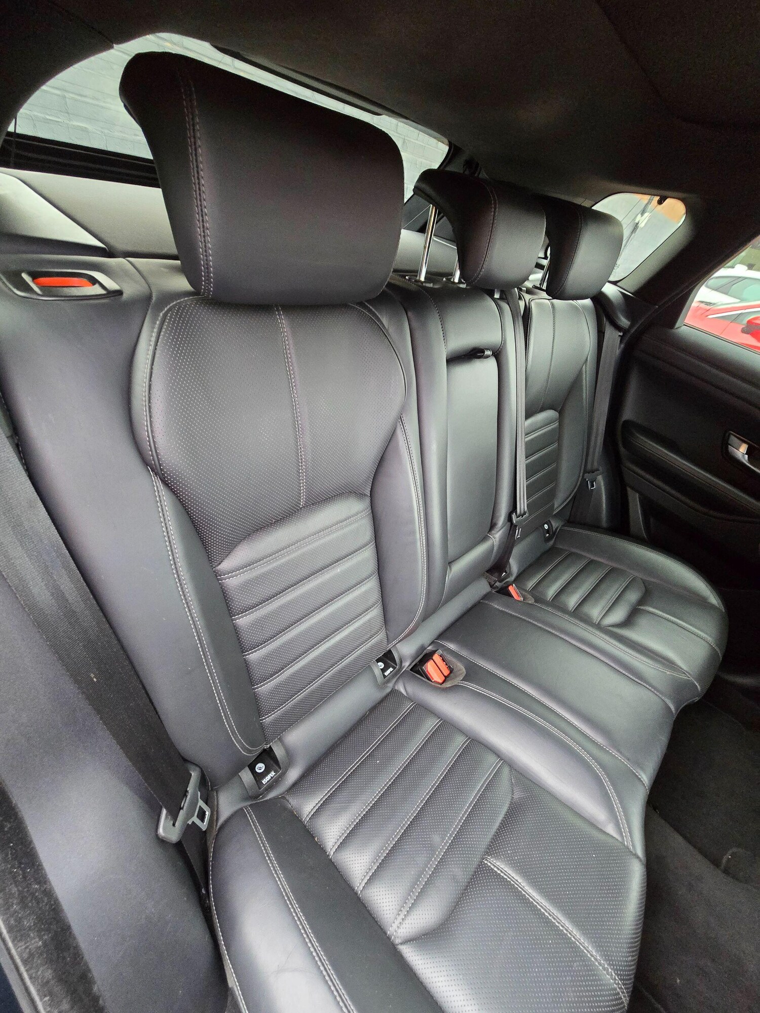 Used Land Rover Range Rover Evoque for sale - 77909614: Photo 35