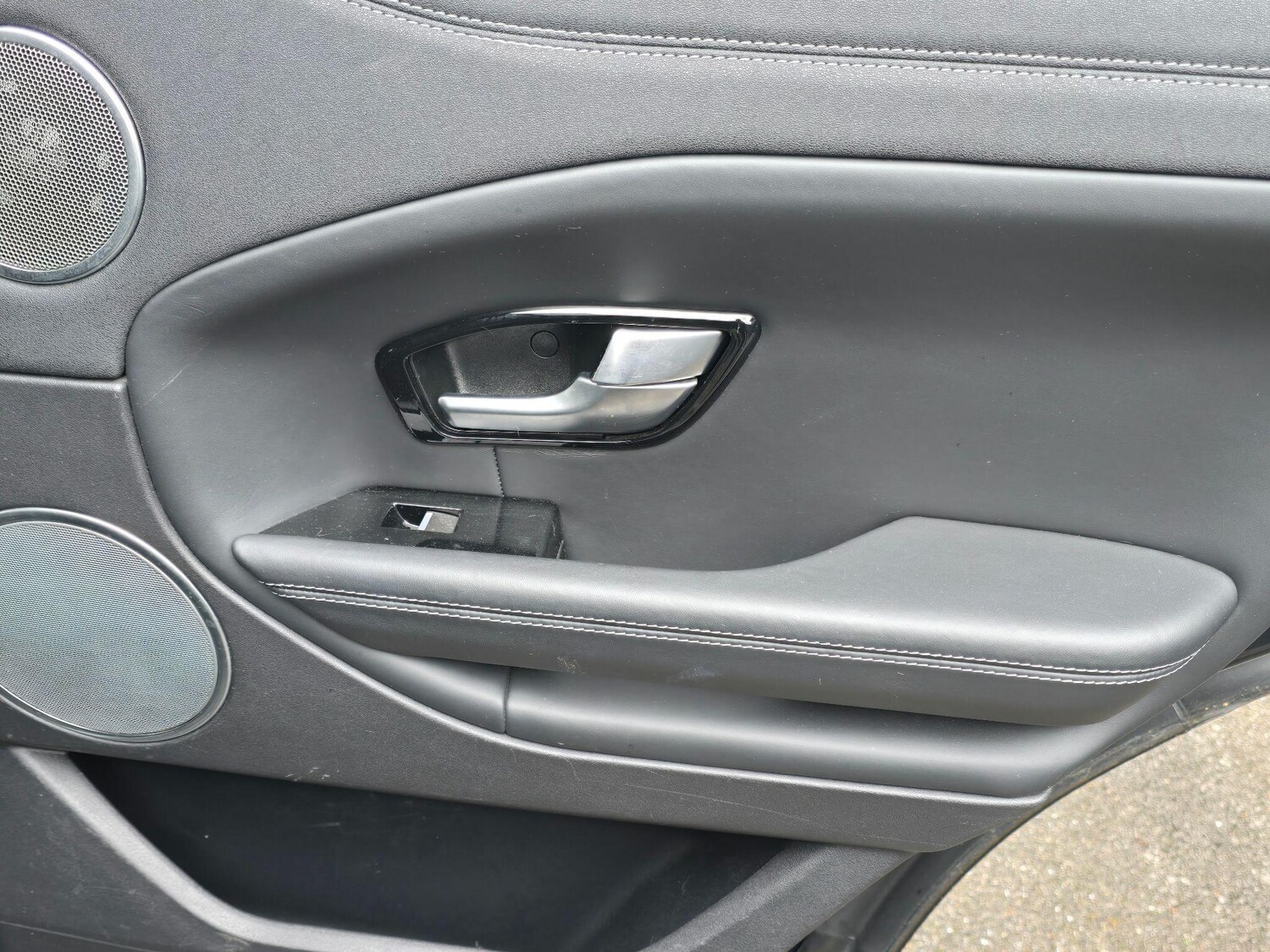 Used Land Rover Range Rover Evoque for sale - 77909614: Photo 36