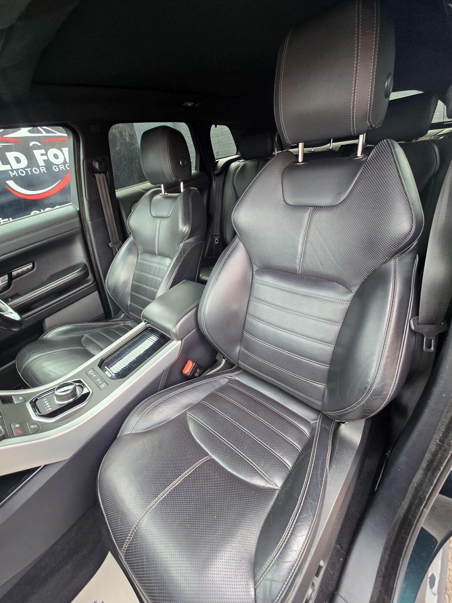 Used Land Rover Range Rover Evoque for sale - 77909614: Photo 38