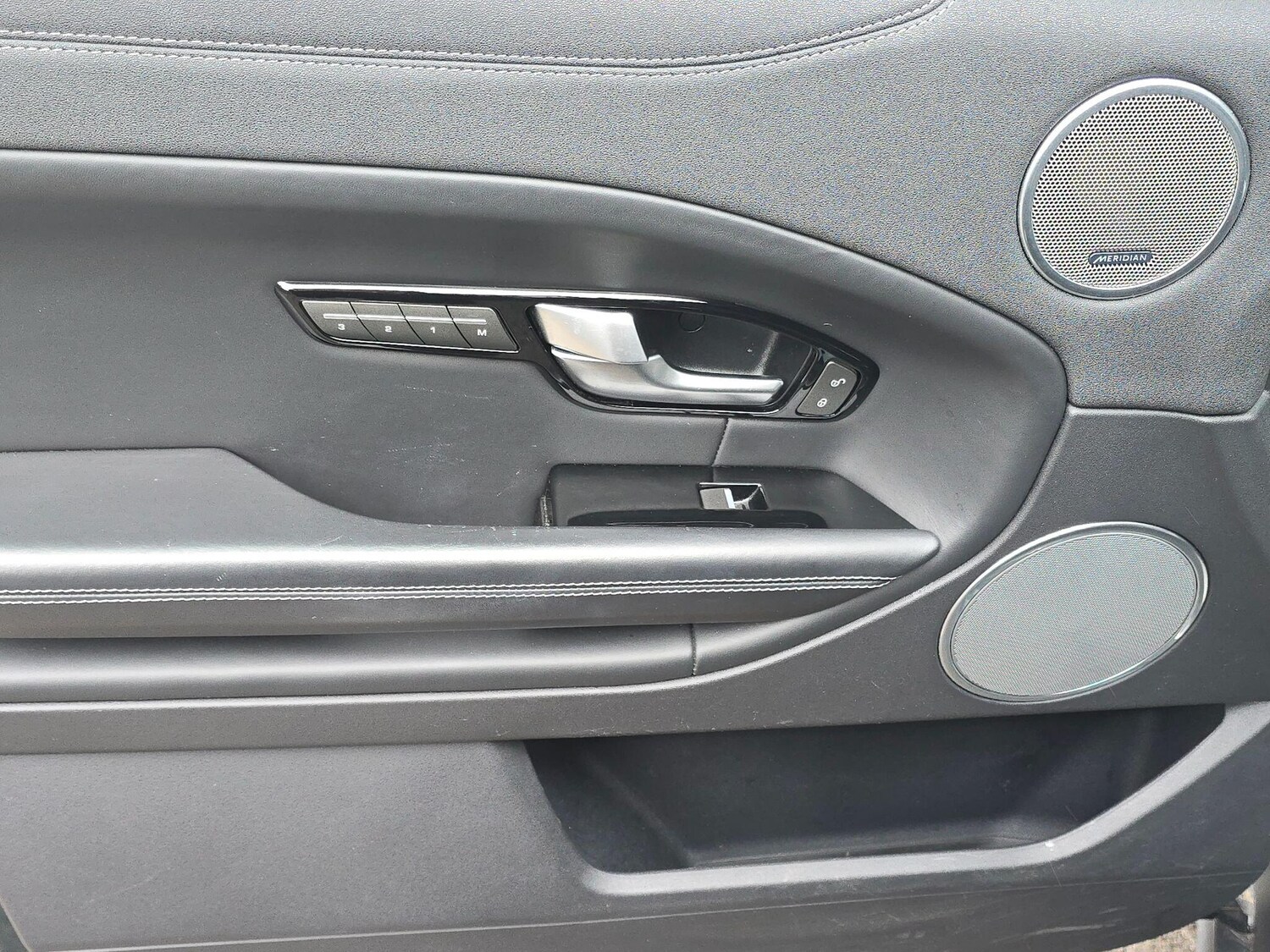 Used Land Rover Range Rover Evoque for sale - 77909614: Photo 39