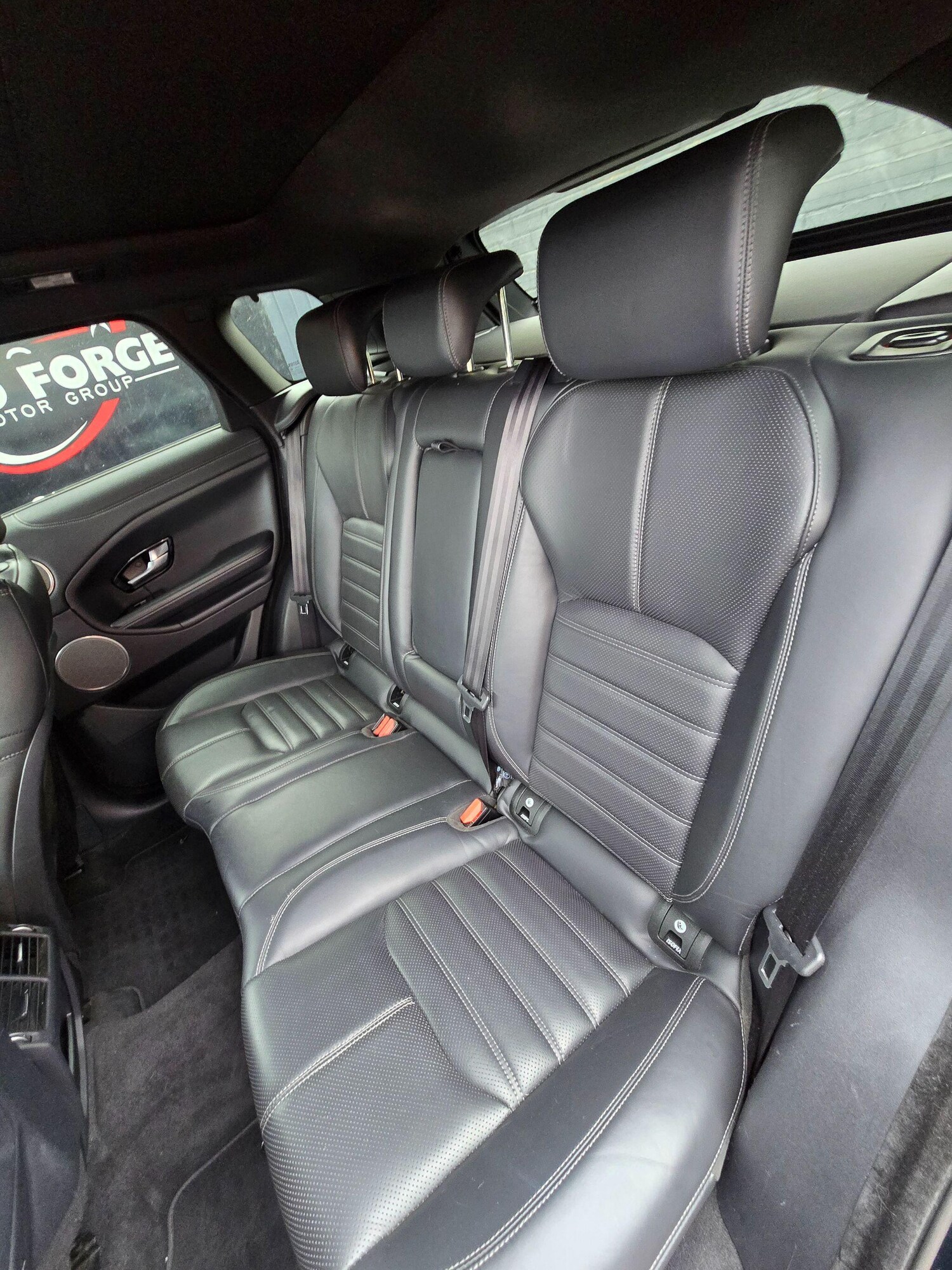 Used Land Rover Range Rover Evoque for sale - 77909614: Photo 40