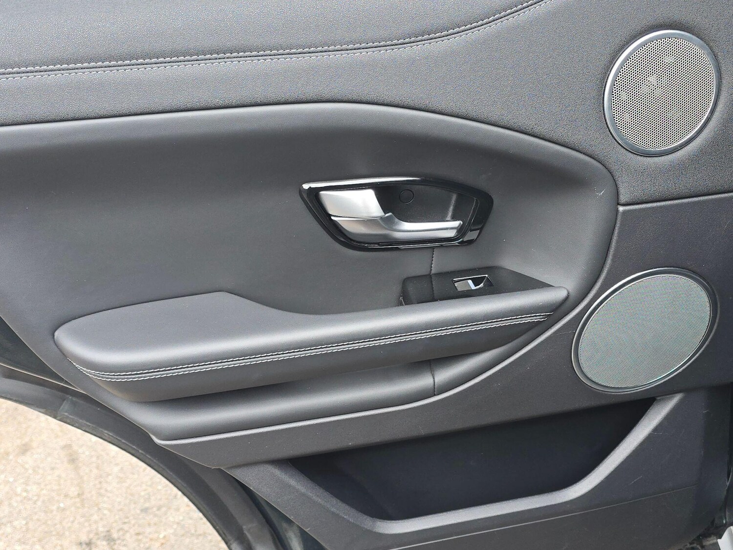 Used Land Rover Range Rover Evoque for sale - 77909614: Photo 42