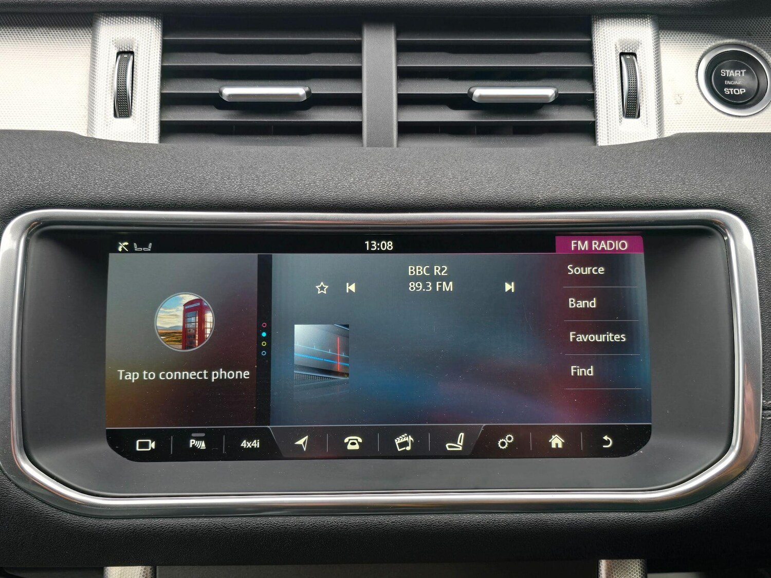 Used Land Rover Range Rover Evoque for sale - 77909614: Photo 44