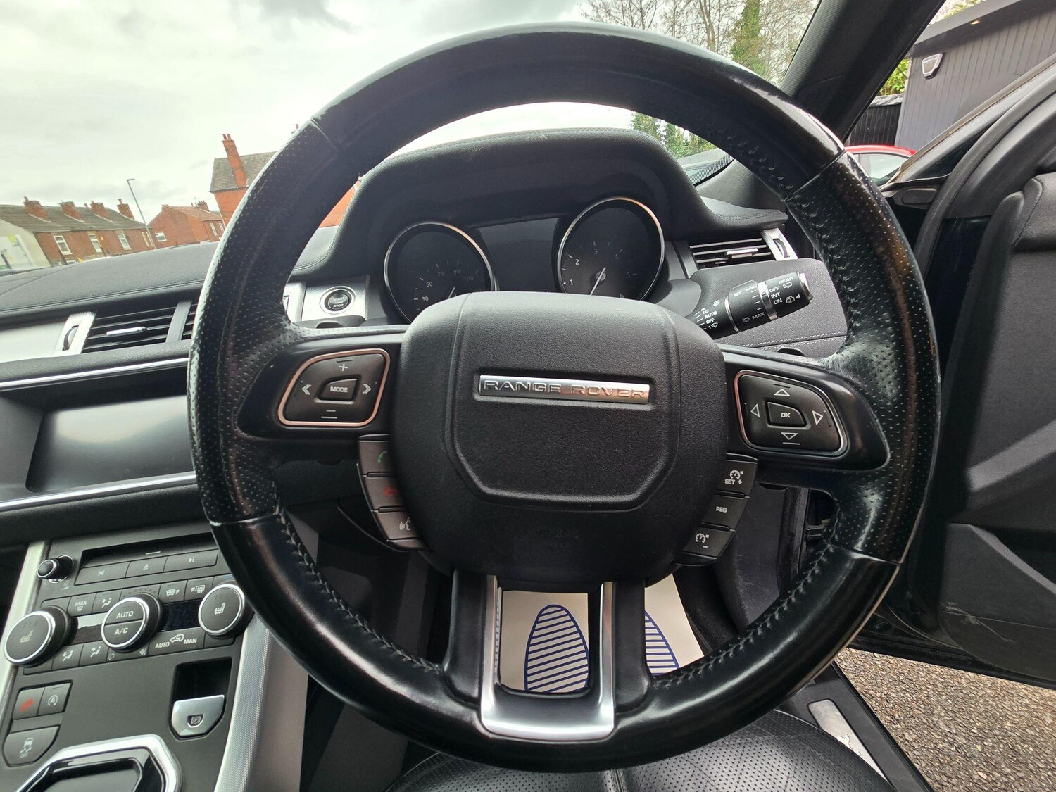 Used Land Rover Range Rover Evoque for sale - 77909614: Photo 46