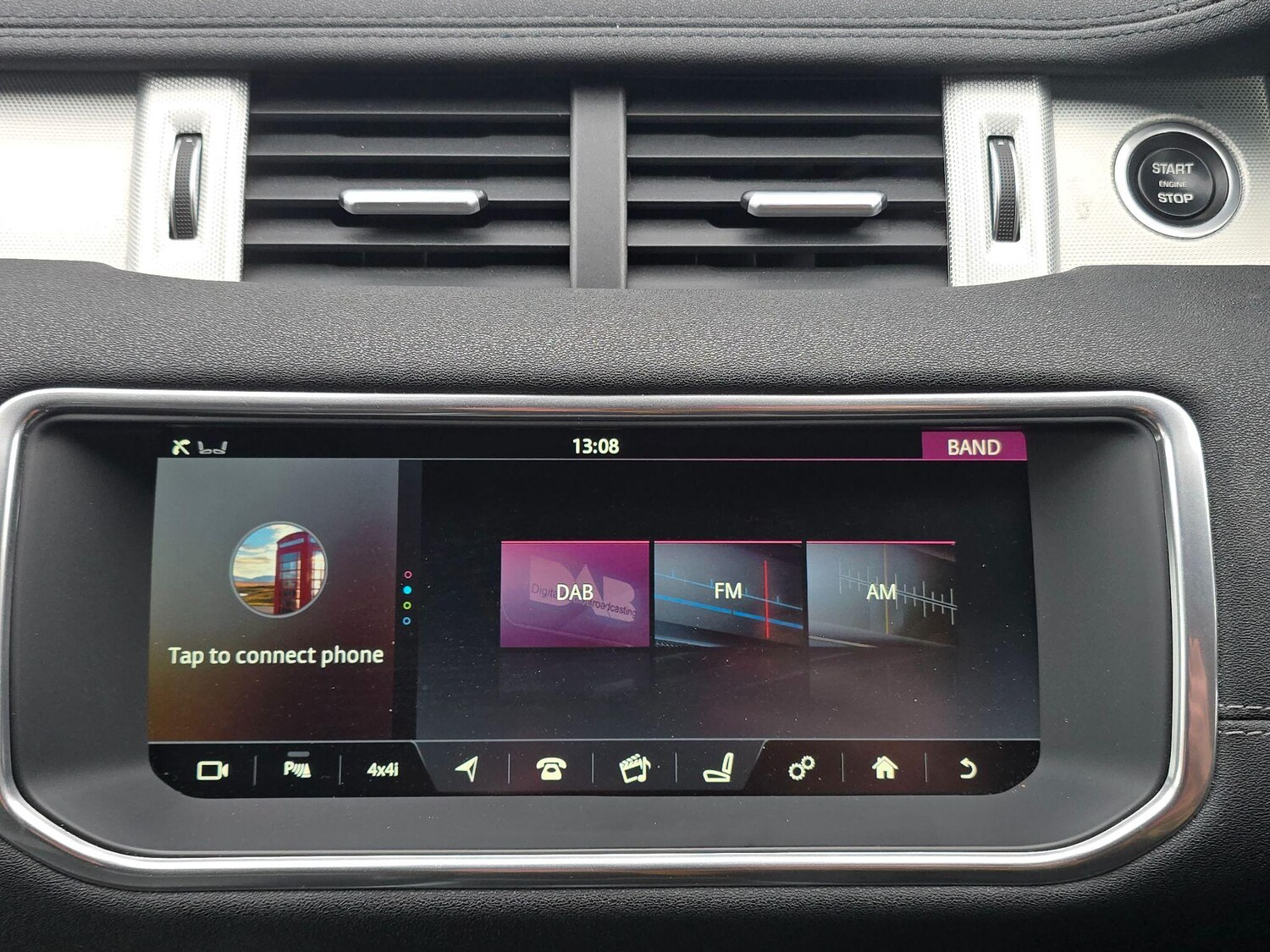 Used Land Rover Range Rover Evoque for sale - 77909614: Photo 48