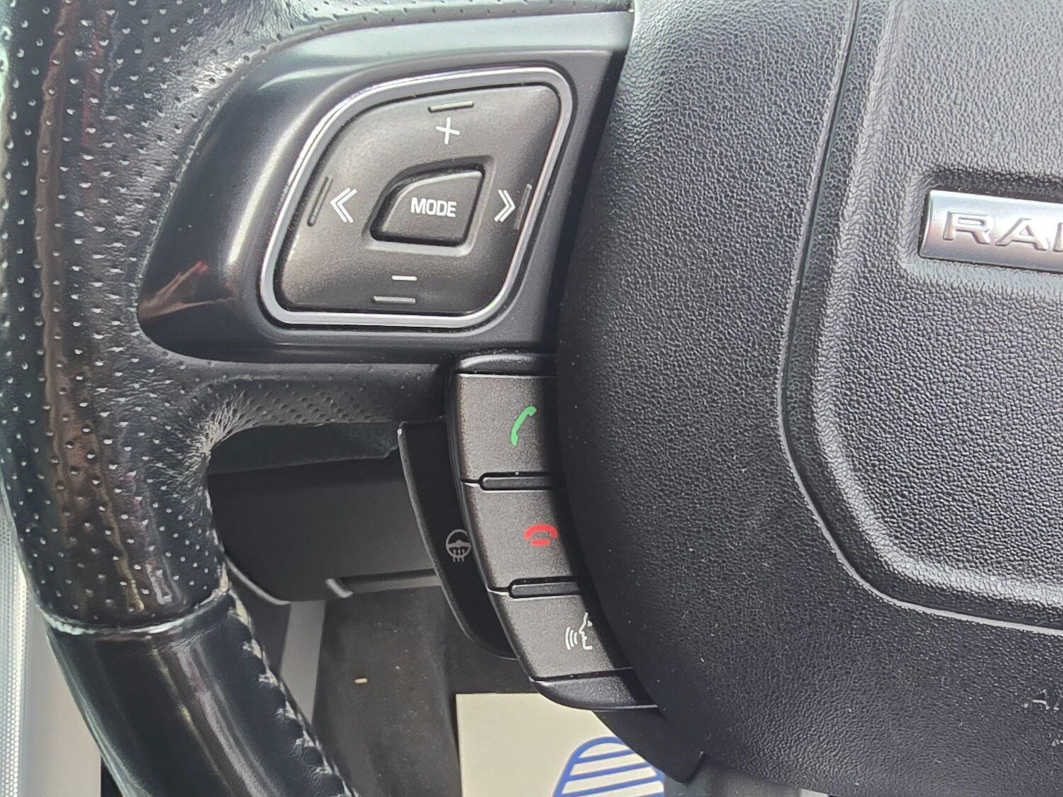 Used Land Rover Range Rover Evoque for sale - 77909614: Photo 49