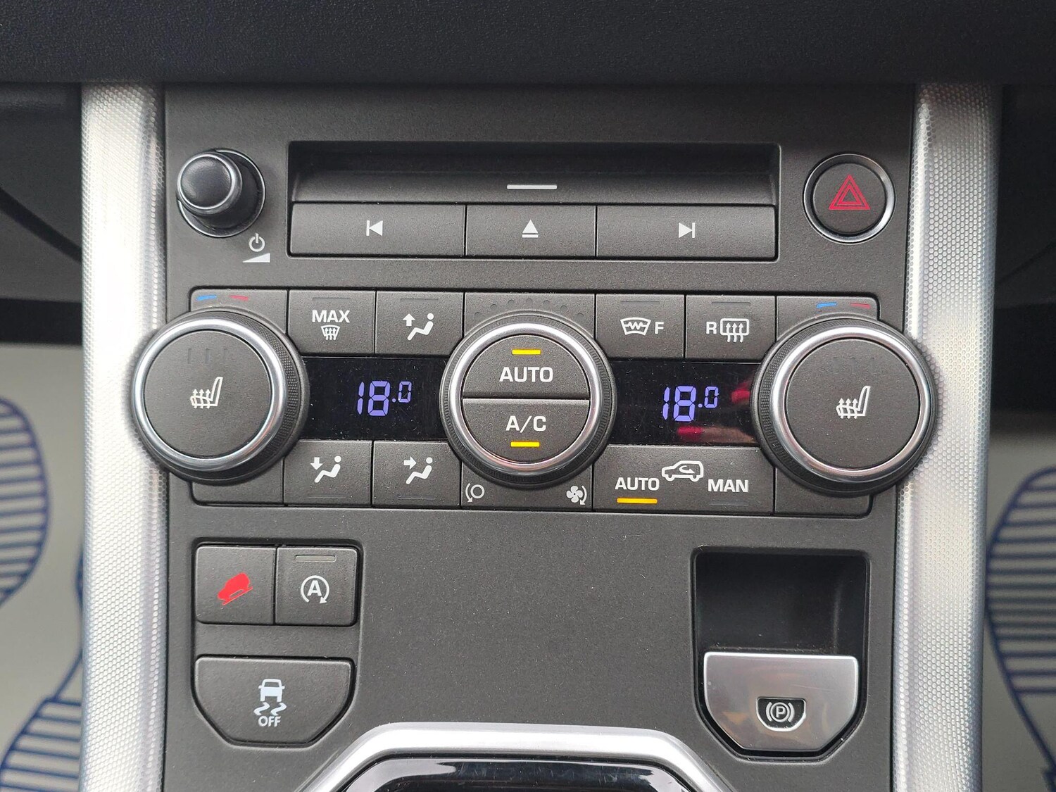 Used Land Rover Range Rover Evoque for sale - 77909614: Photo 51