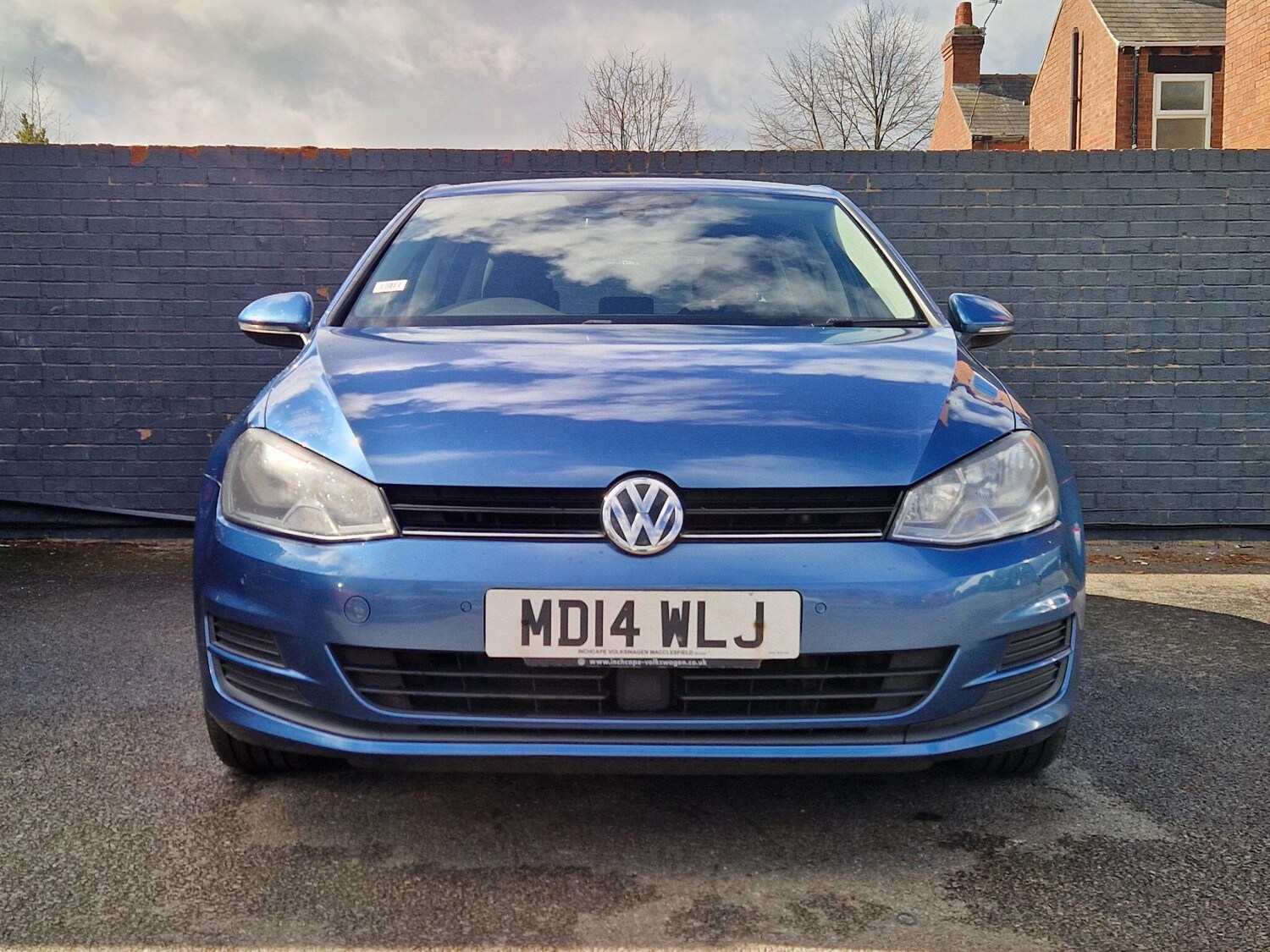 Used Volkswagen Golf 2014 for sale - 78019435: Photo 17