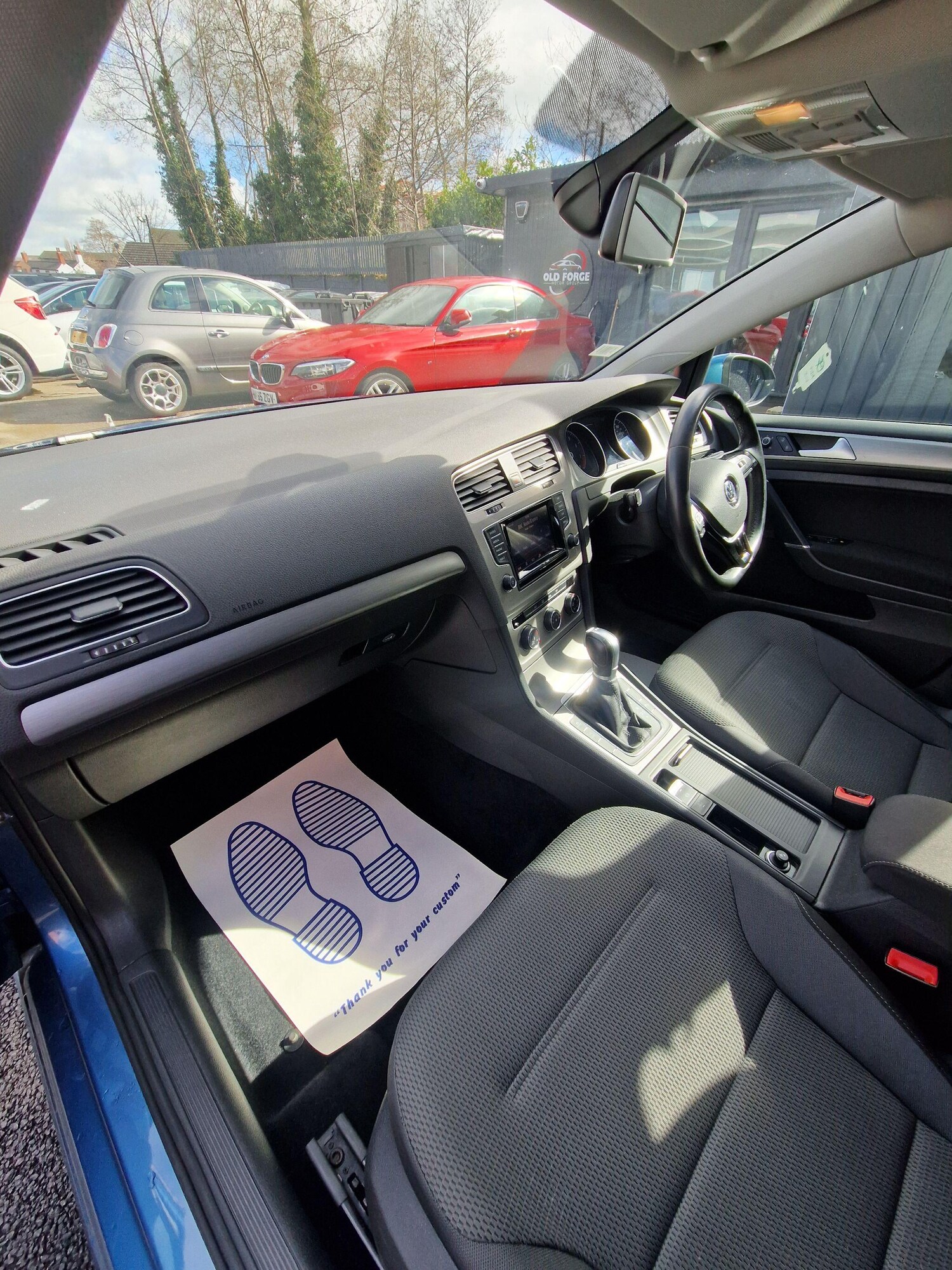 Used Volkswagen Golf 2014 for sale - 78019435: Photo 35