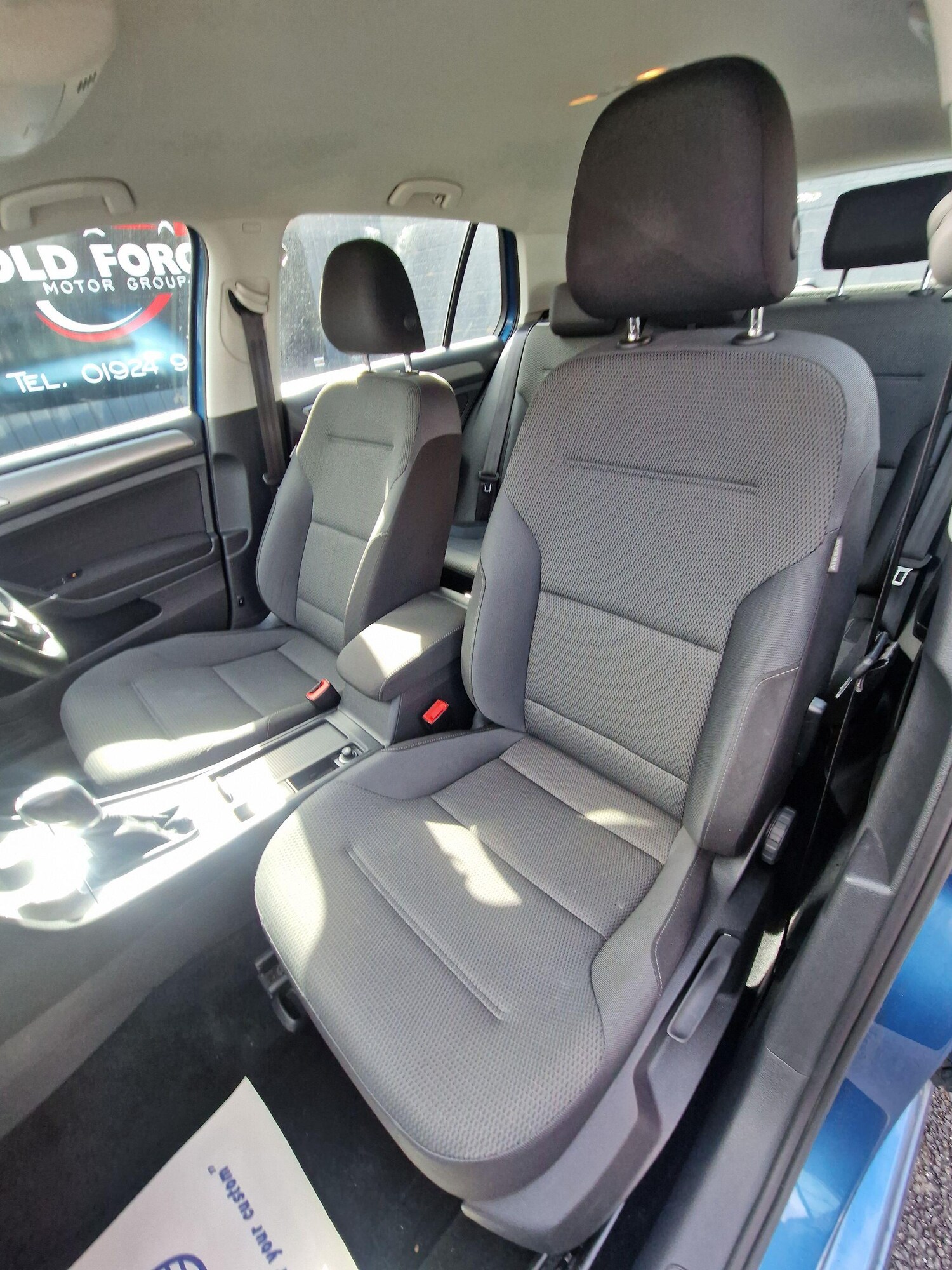 Used Volkswagen Golf 2014 for sale - 78019435: Photo 36