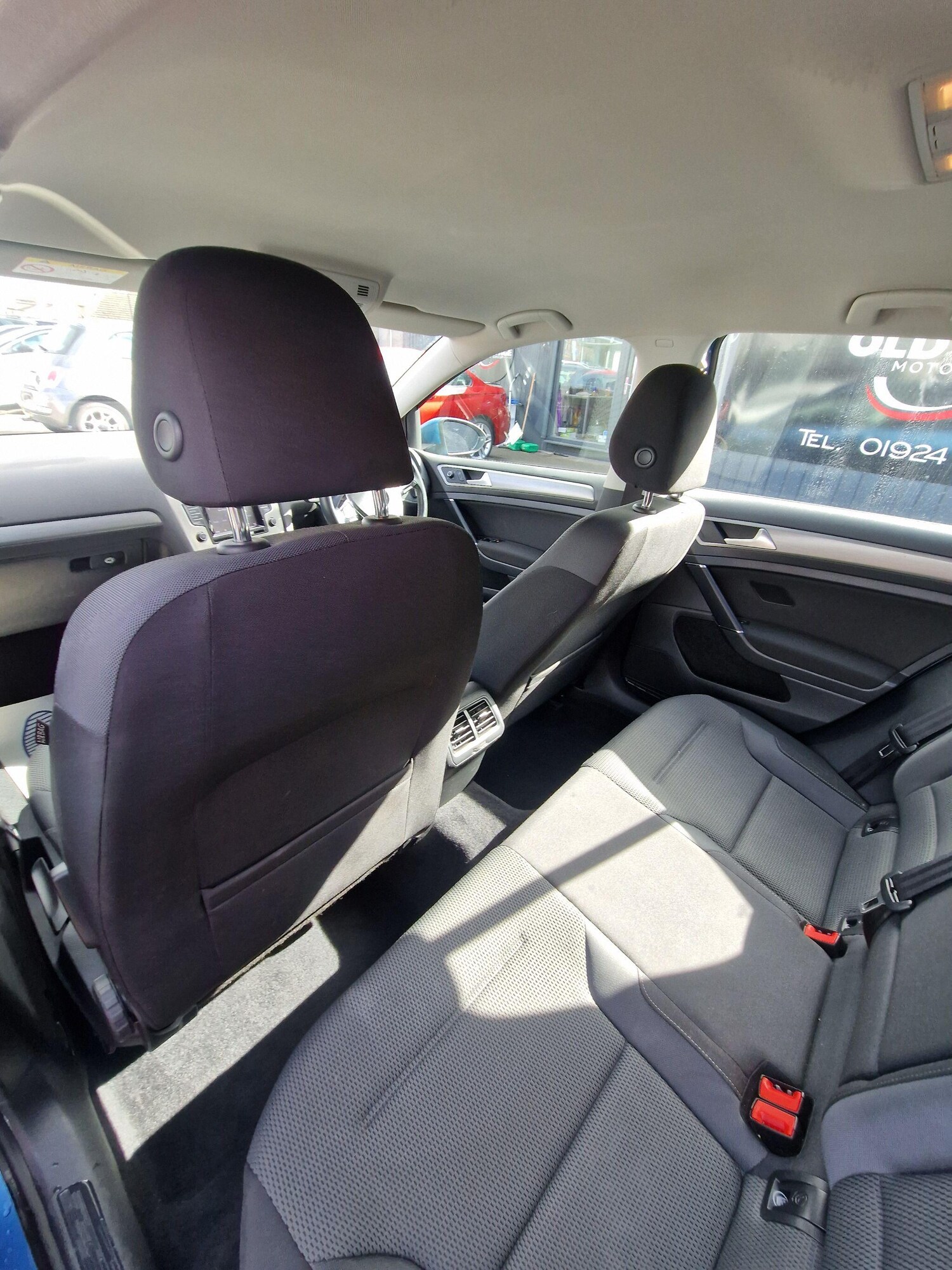 Used Volkswagen Golf 2014 for sale - 78019435: Photo 39