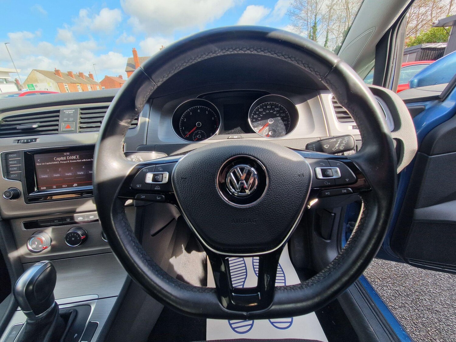 Used Volkswagen Golf 2014 for sale - 78019435: Photo 44