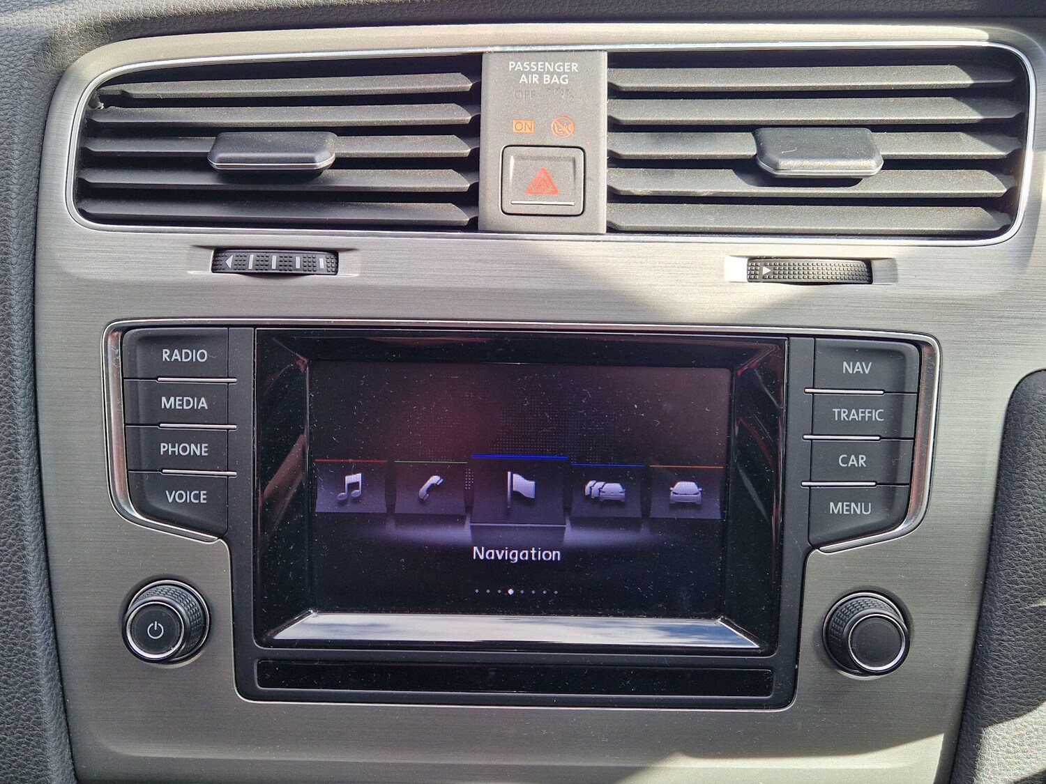 Used Volkswagen Golf 2014 for sale - 78019435: Photo 48