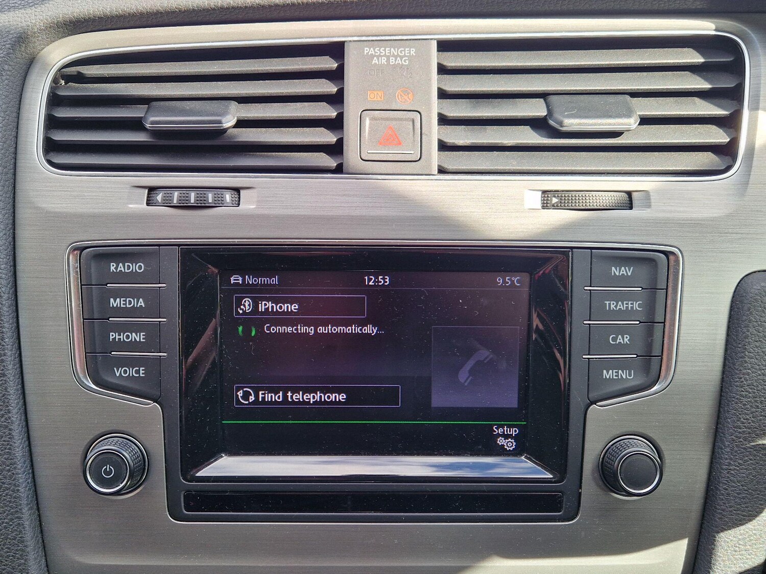 Used Volkswagen Golf 2014 for sale - 78019435: Photo 52