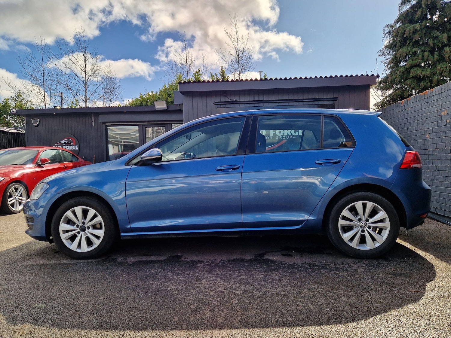 Used Volkswagen Golf 2014 for sale - 78019435: Photo 6