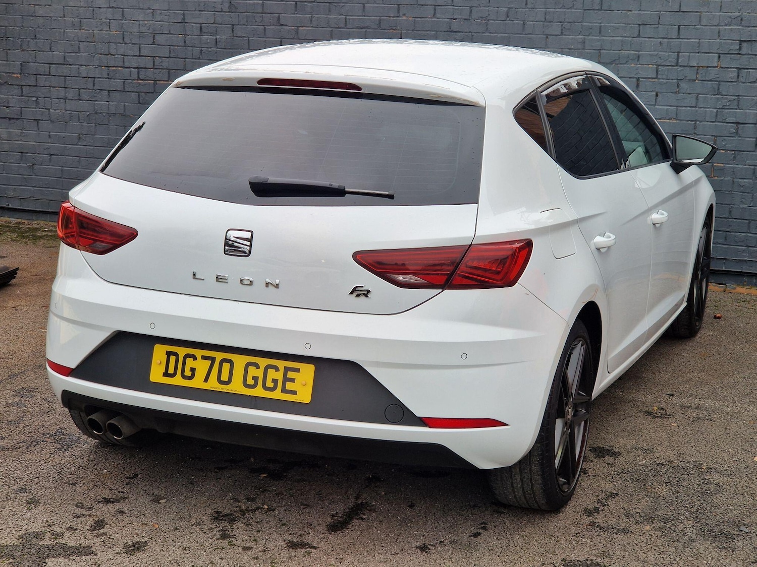 Used SEAT Leon 2020 for sale - 77425715: Photo 10
