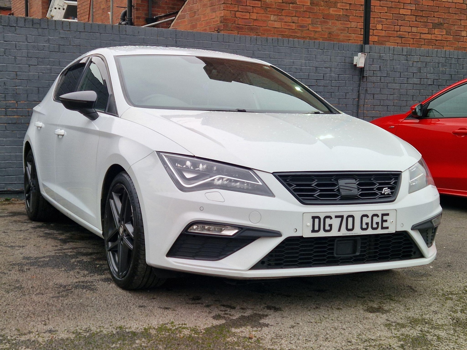 Used SEAT Leon 2020 for sale - 77425715: Photo 16