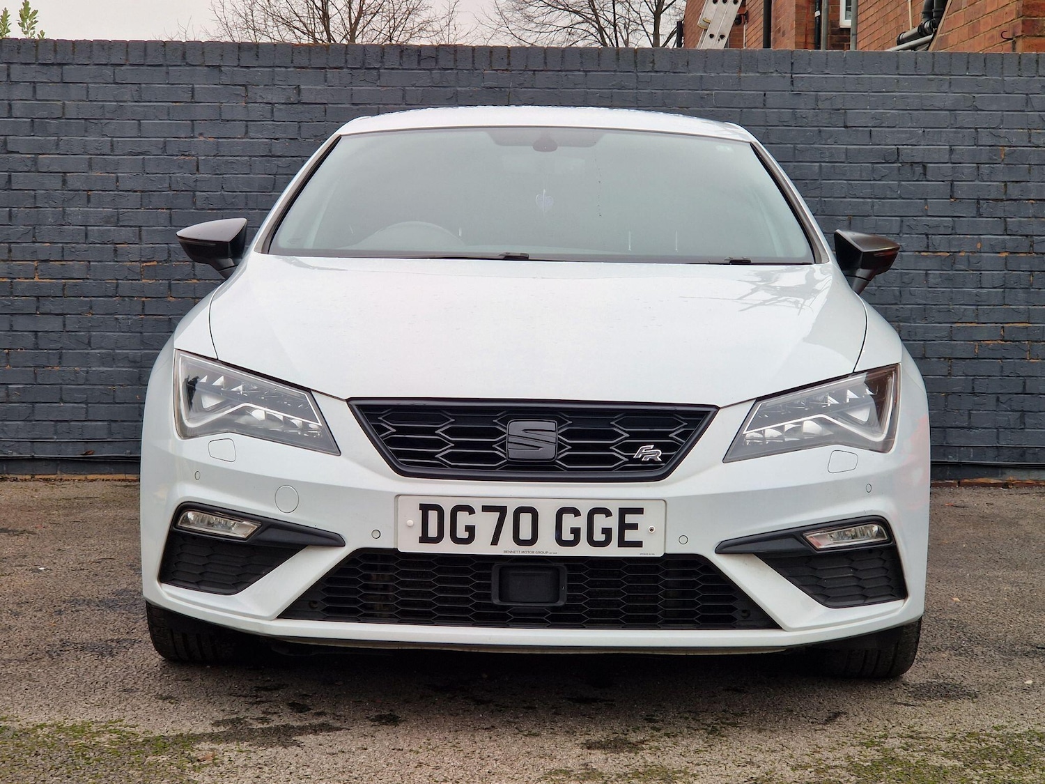 Used SEAT Leon 2020 for sale - 77425715: Photo 17