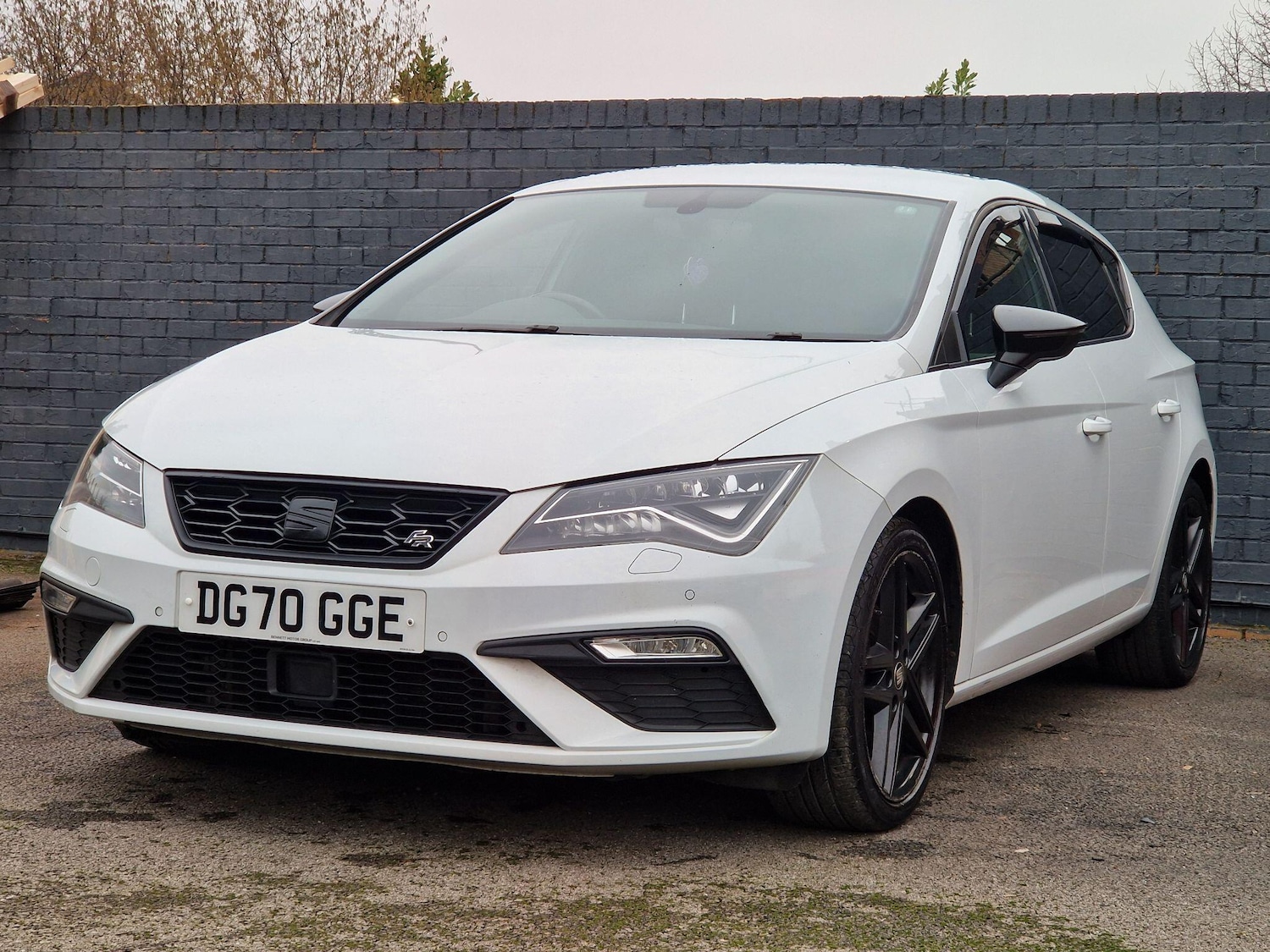 Used SEAT Leon 2020 for sale - 77425715: Photo 18
