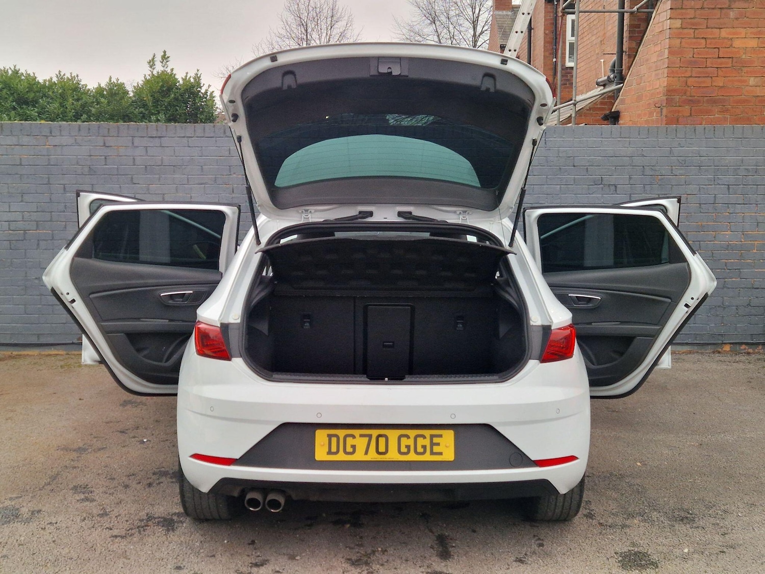 Used SEAT Leon 2020 for sale - 77425715: Photo 20