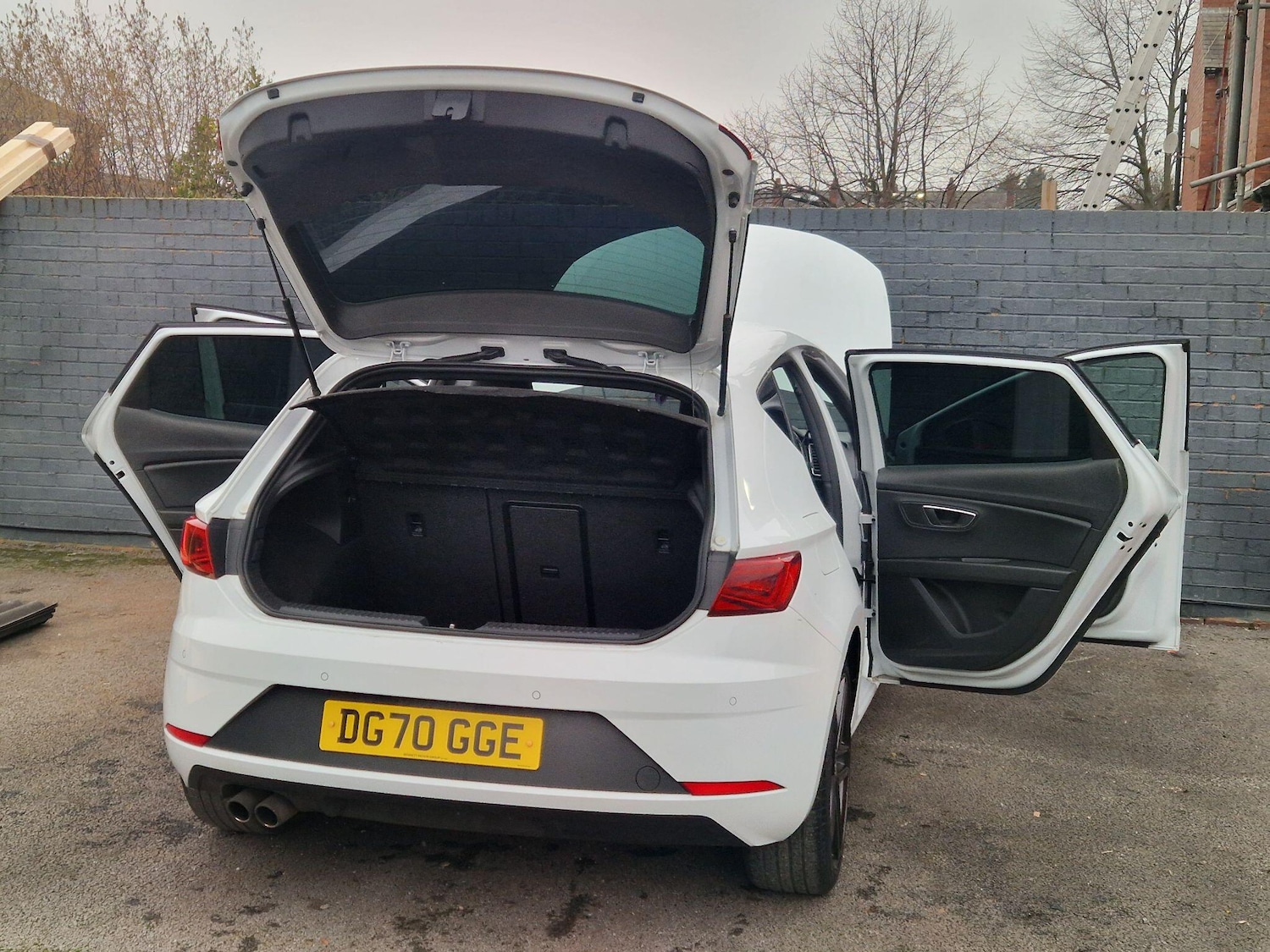 Used SEAT Leon 2020 for sale - 77425715: Photo 21