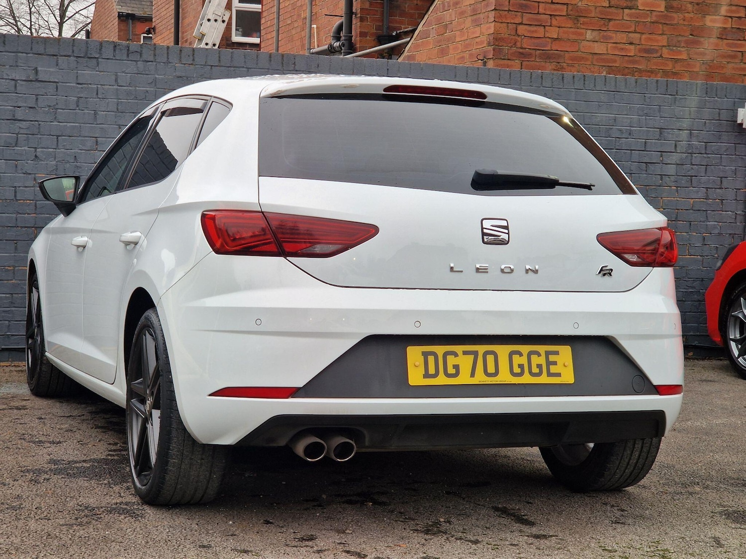 Used SEAT Leon 2020 for sale - 77425715: Photo 23