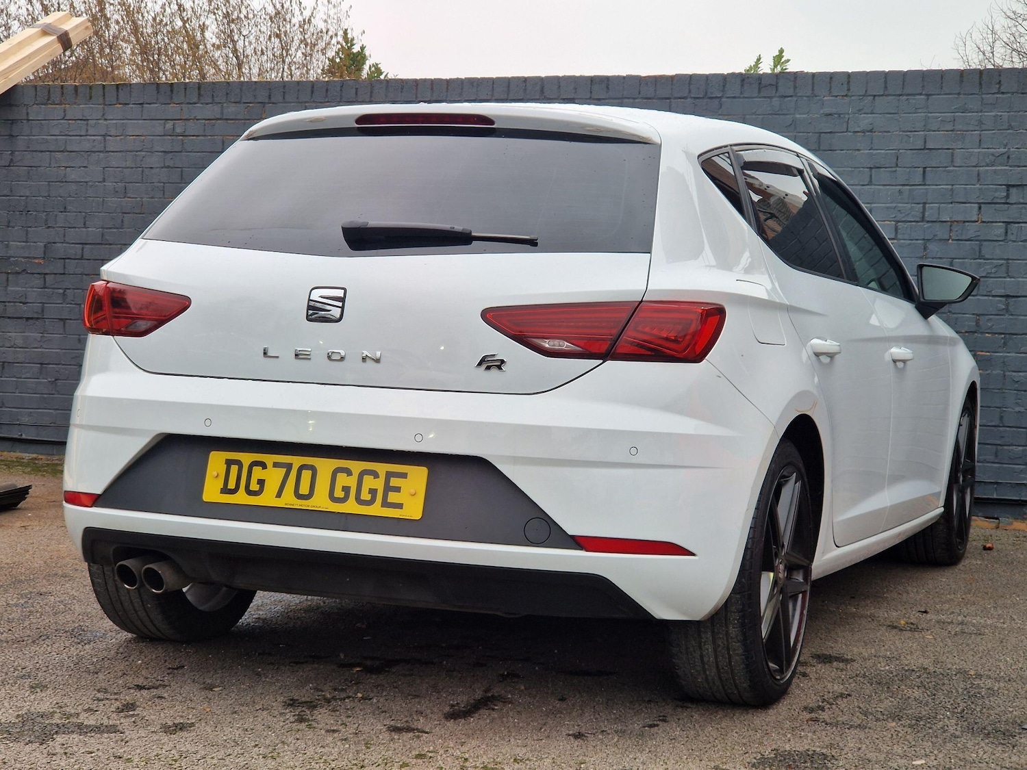 Used SEAT Leon 2020 for sale - 77425715: Photo 25
