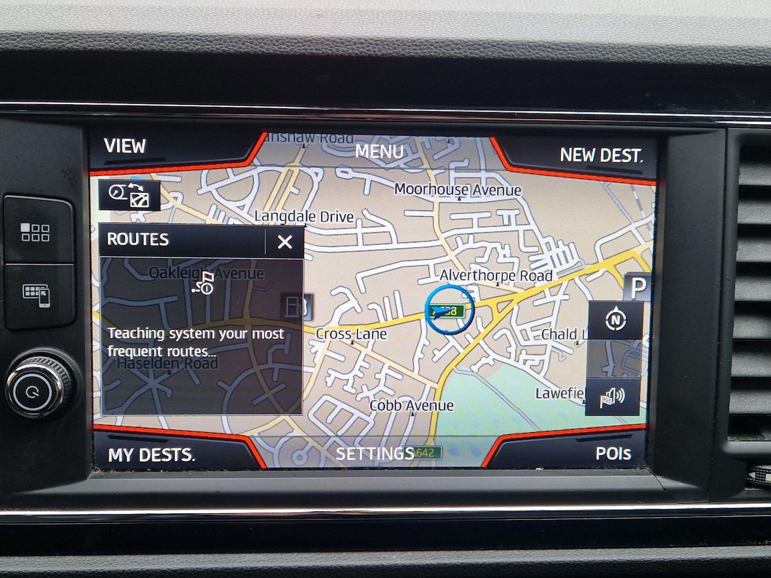 Used SEAT Leon 2020 for sale - 77425715: Photo 27