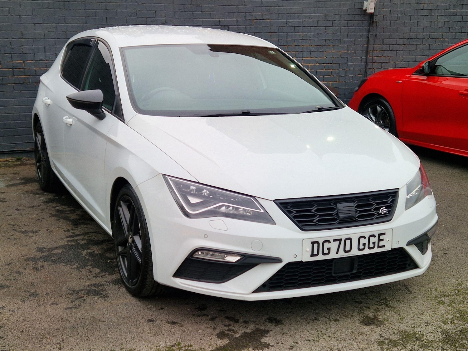 Used SEAT Leon 2020 for sale - 77425715: Photo 3
